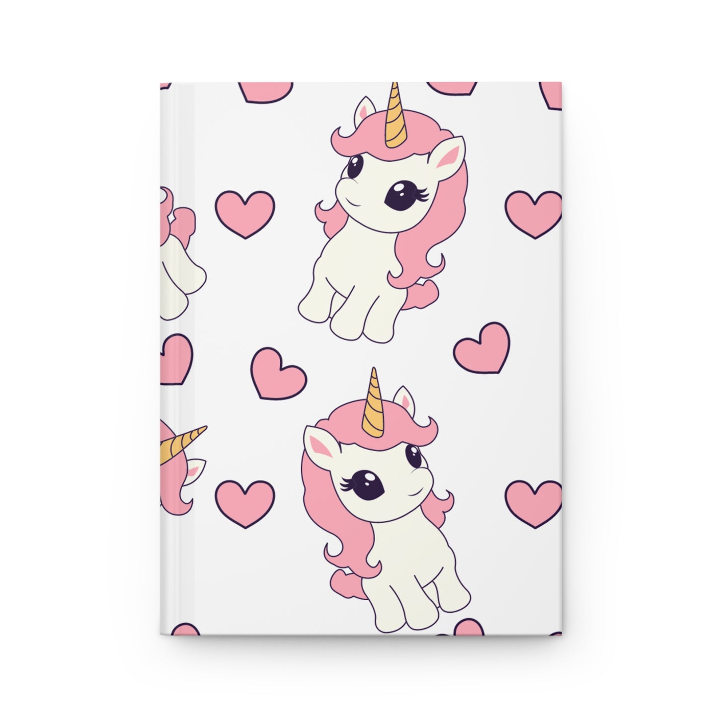 Hardcover Journal Matte Adult/Teen Stationary