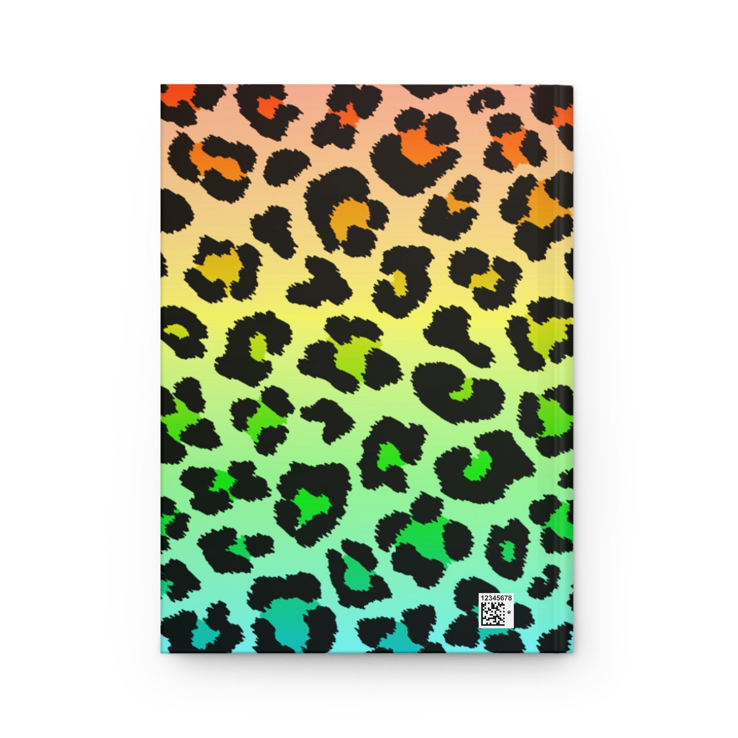 Hardcover Journal Matte Adult/Teen Stationary