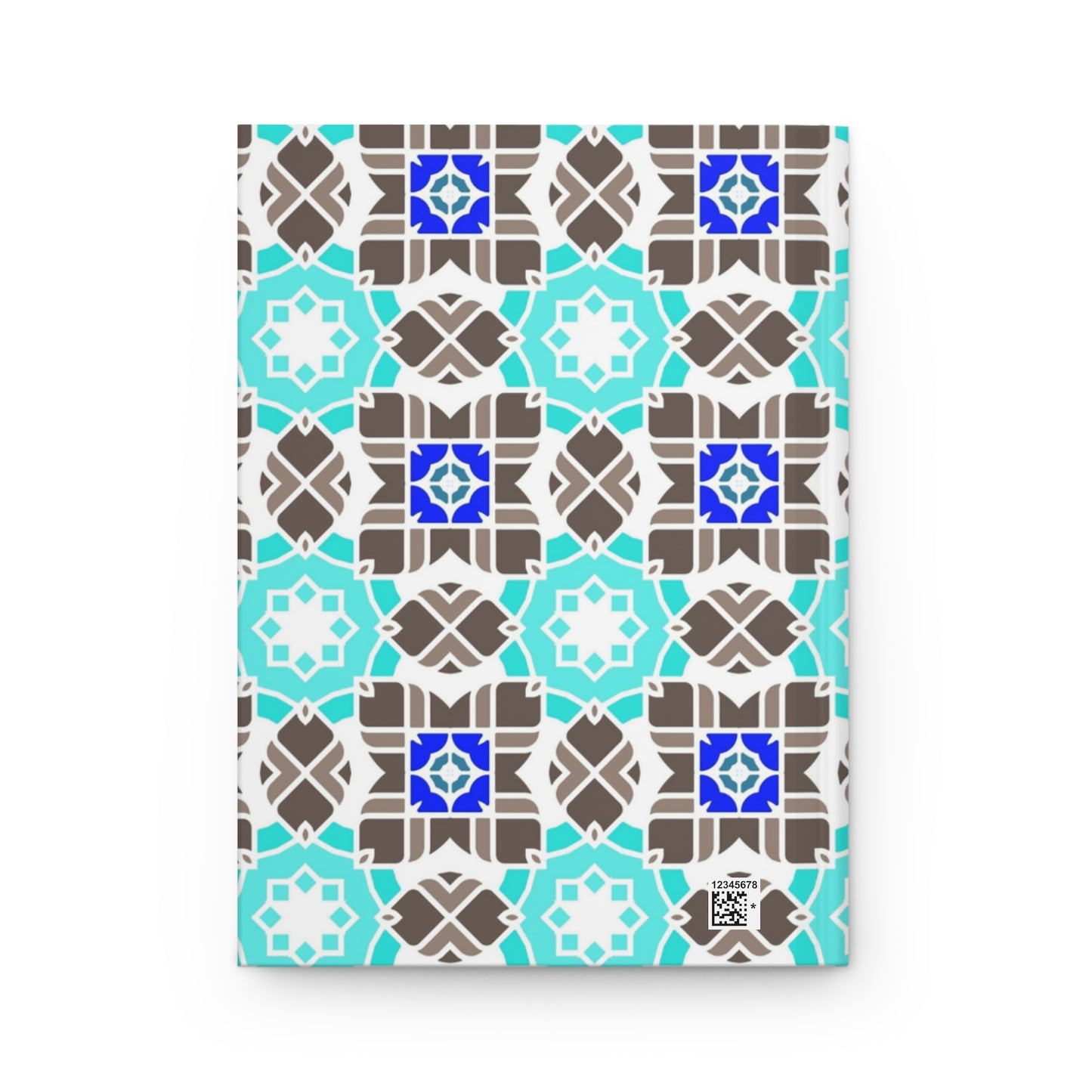 Hardcover Journal Matte Adult/Teen Accessories Stationary