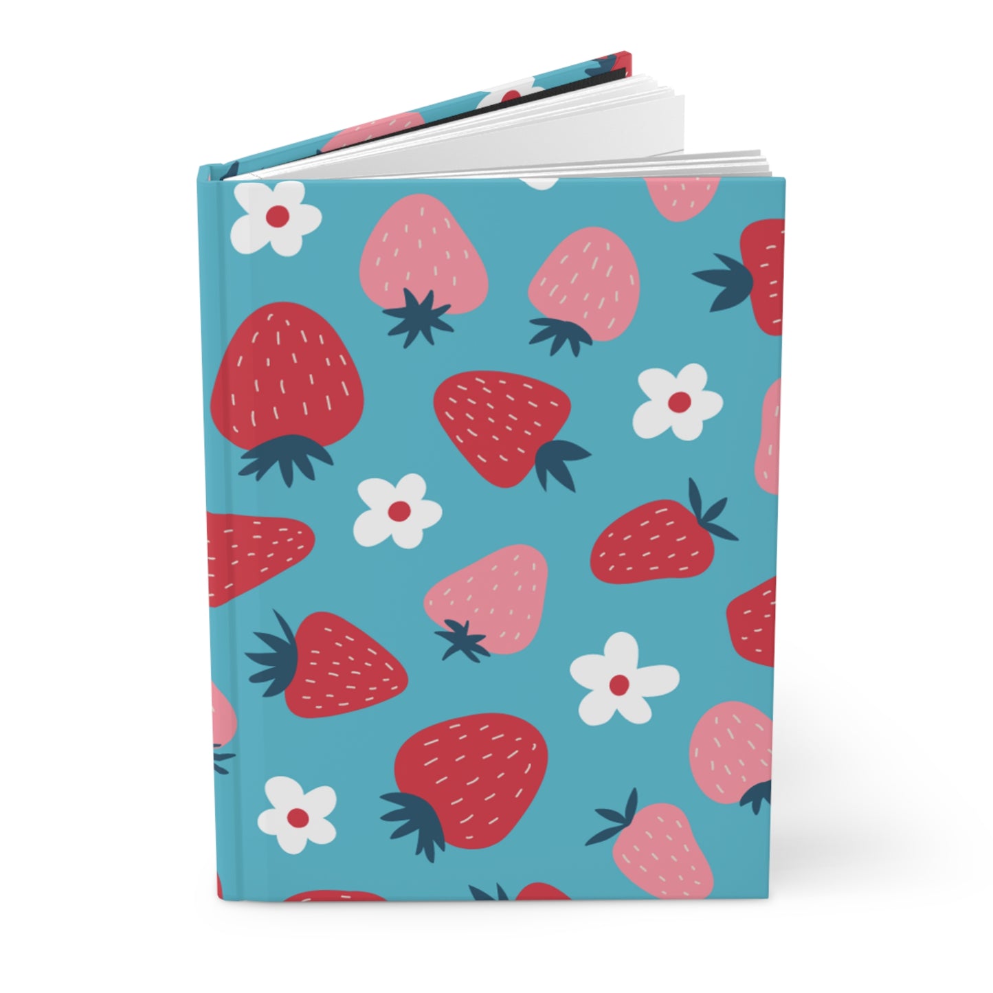 Hardcover Journal Matte Adult/Teen Stationary