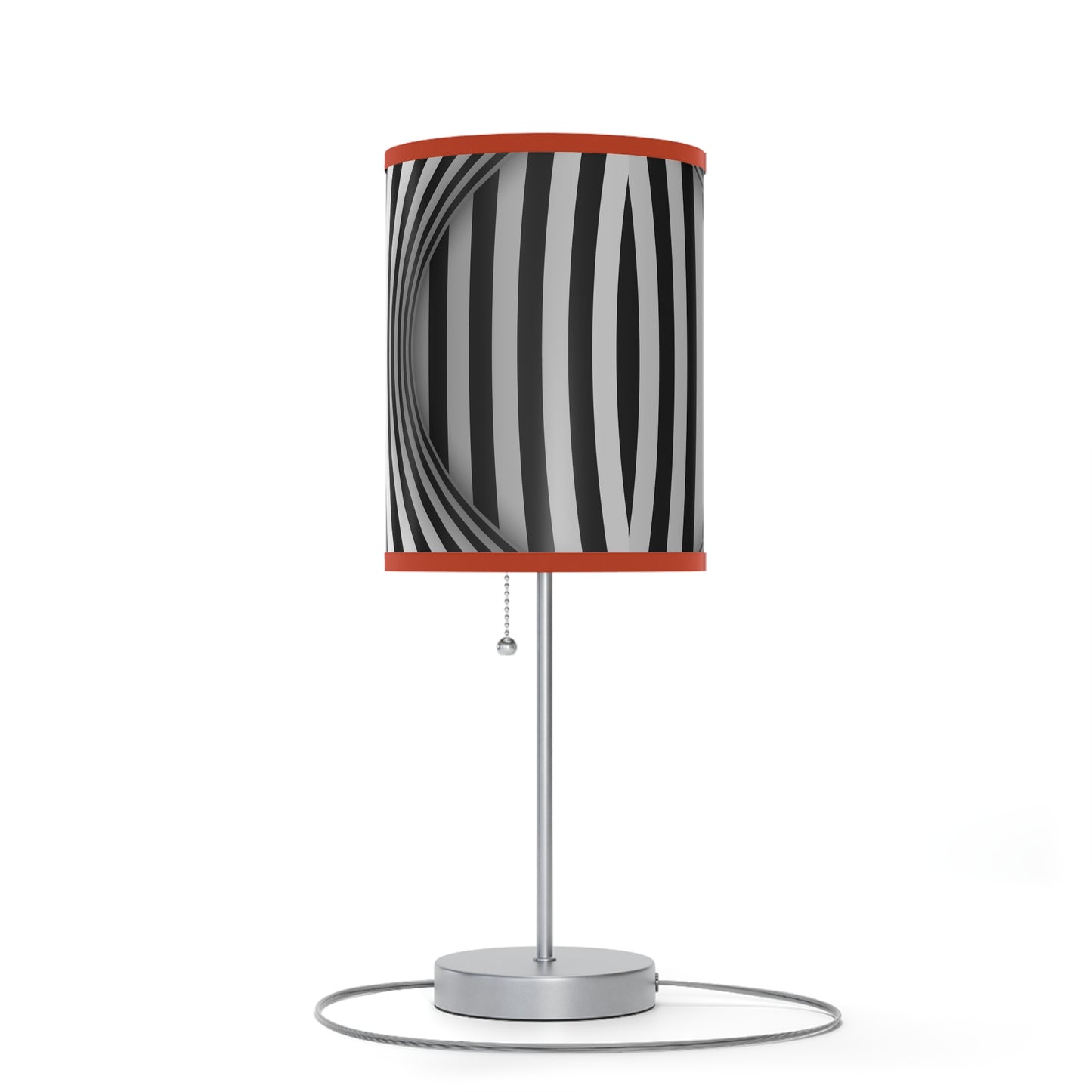 Lamp on a Stand, US|CA plug Has Matching Products Choose Your Own Image Free of Charge Just Give Me a Jingle