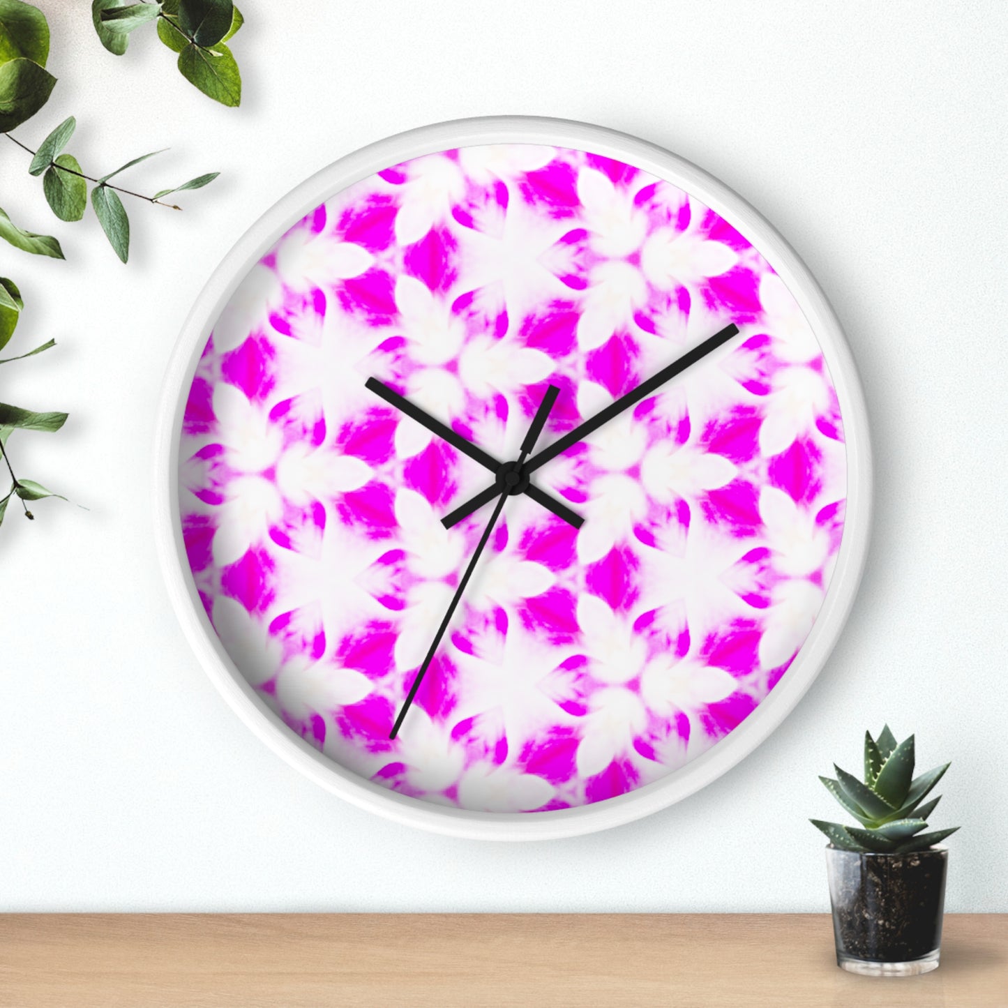 Wall Clock Any Product You See I Can Make Into a Full Set Including Clock Rugs Lamps & More In 24 Hours After Call 1-603-377-1833