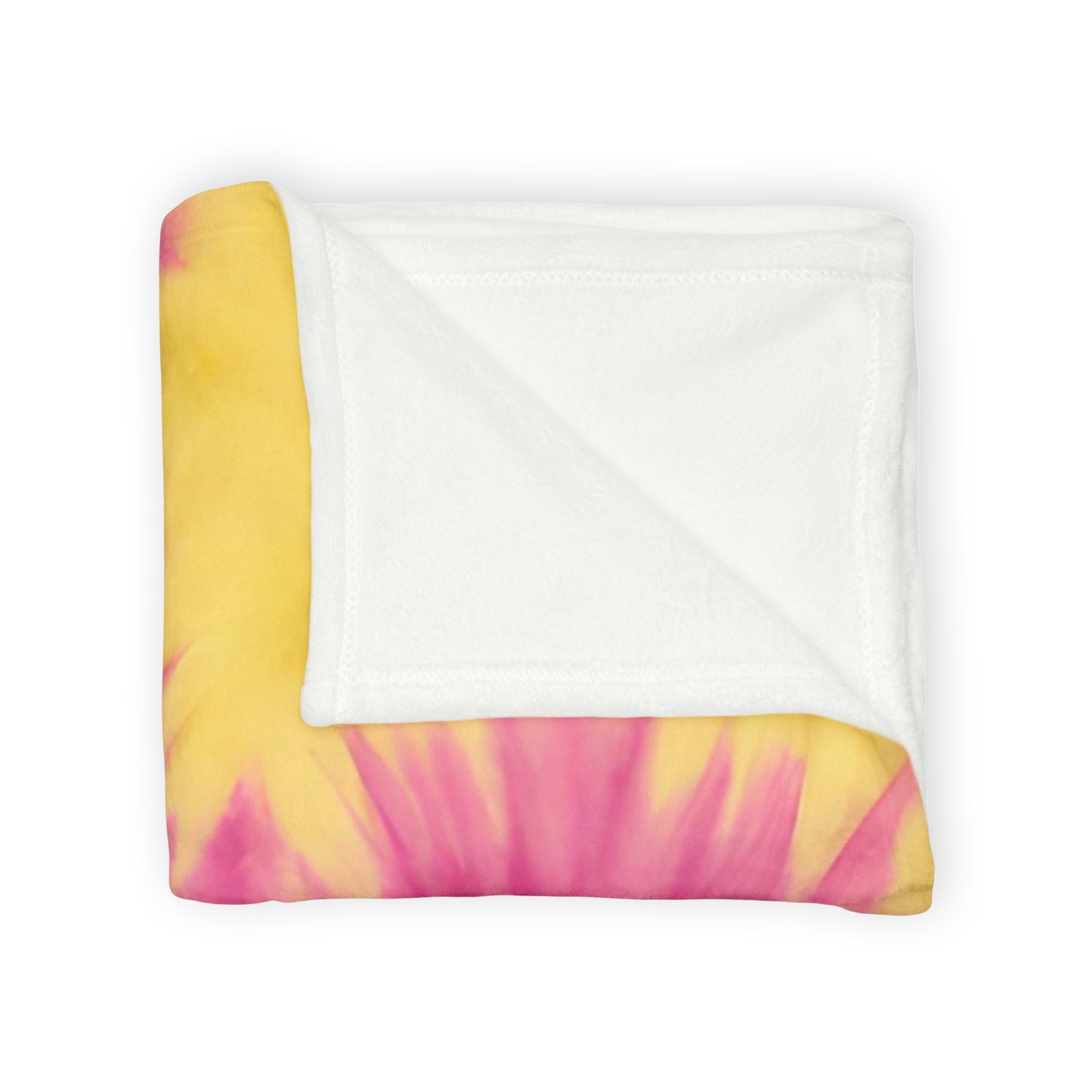 Soft Polyester Blanket