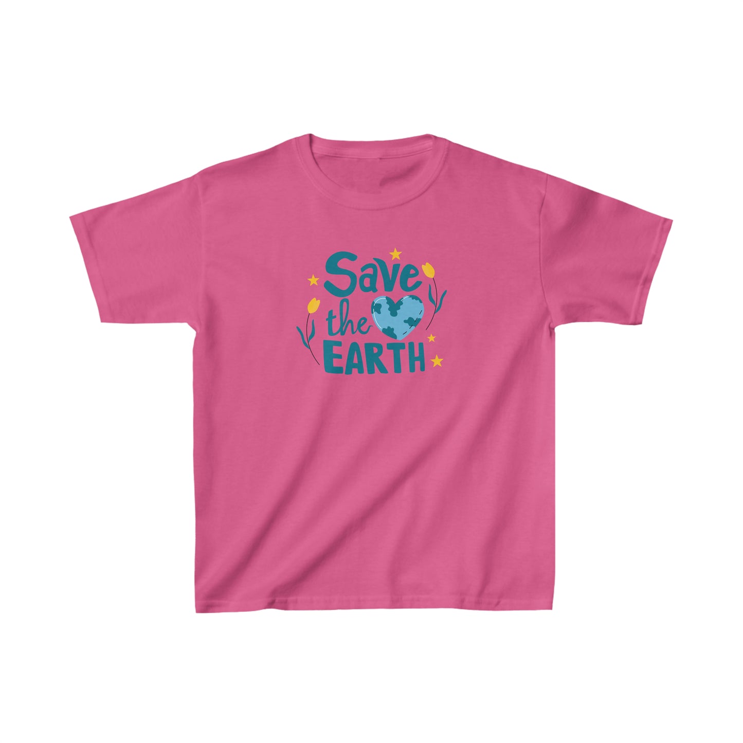 Kids Heavy Cotton™ Tee Activewear Shirt Comes In Many Colors Customizable Call 603-377-1833