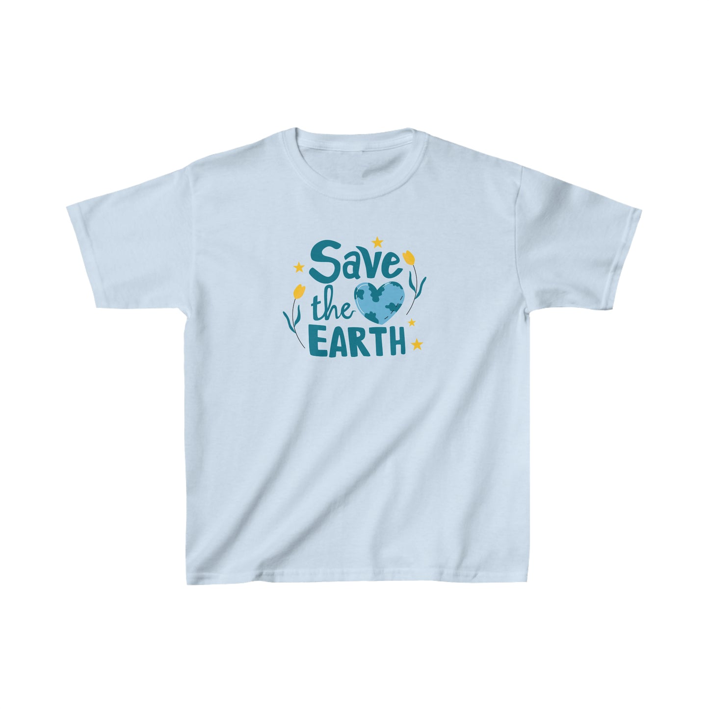 Kids Heavy Cotton™ Tee Activewear Shirt Comes In Many Colors Customizable Call 603-377-1833