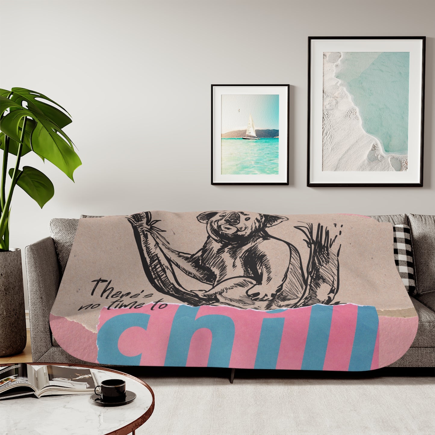 Sherpa Blanket, Two Colors Adult/Teens/Kids Blanket Accessories Decor Three Sizes Available