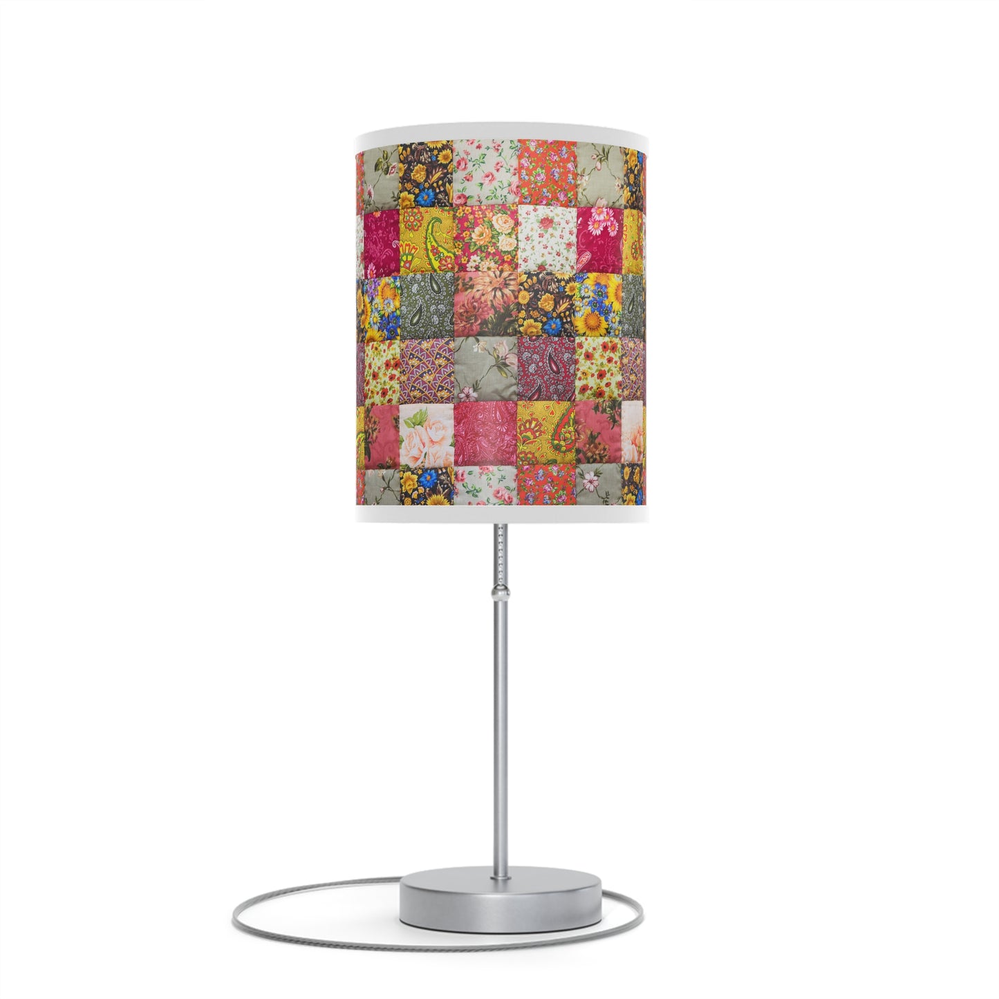 Lamp on a Stand, US|CA plug Full Set Available Comforter Pillow Sham Clock Round or Square Rugs Curtains Sheer or Blackout and Storage Boxes and More!!