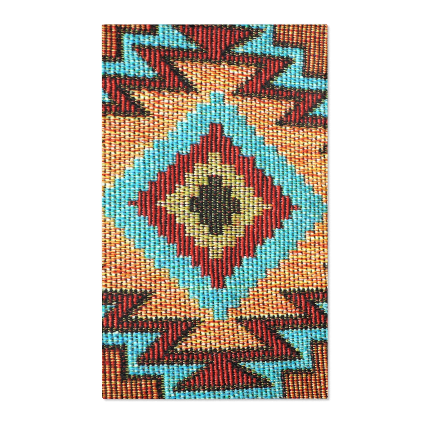 Area Rugs If You Want This into a Full Set Pillowcases Rugs Clock Curtain Etc. Please Call 1-603-377-1833 Can Be Done In 48 Hours