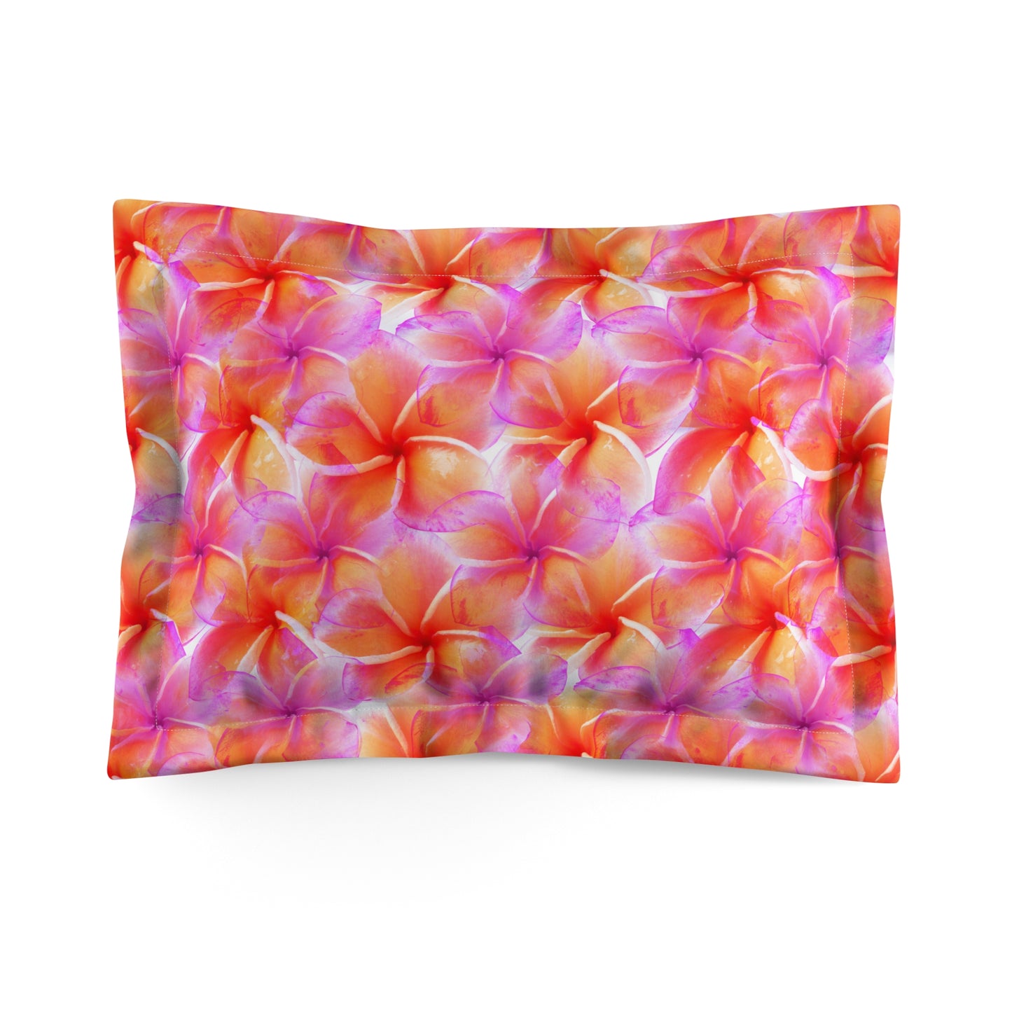 Microfiber Pillow Sham Any Product You See I Can Make Into a Full Set Including Clock Rugs Lamps & More In 24 Hours After Call 1-603-377-1833