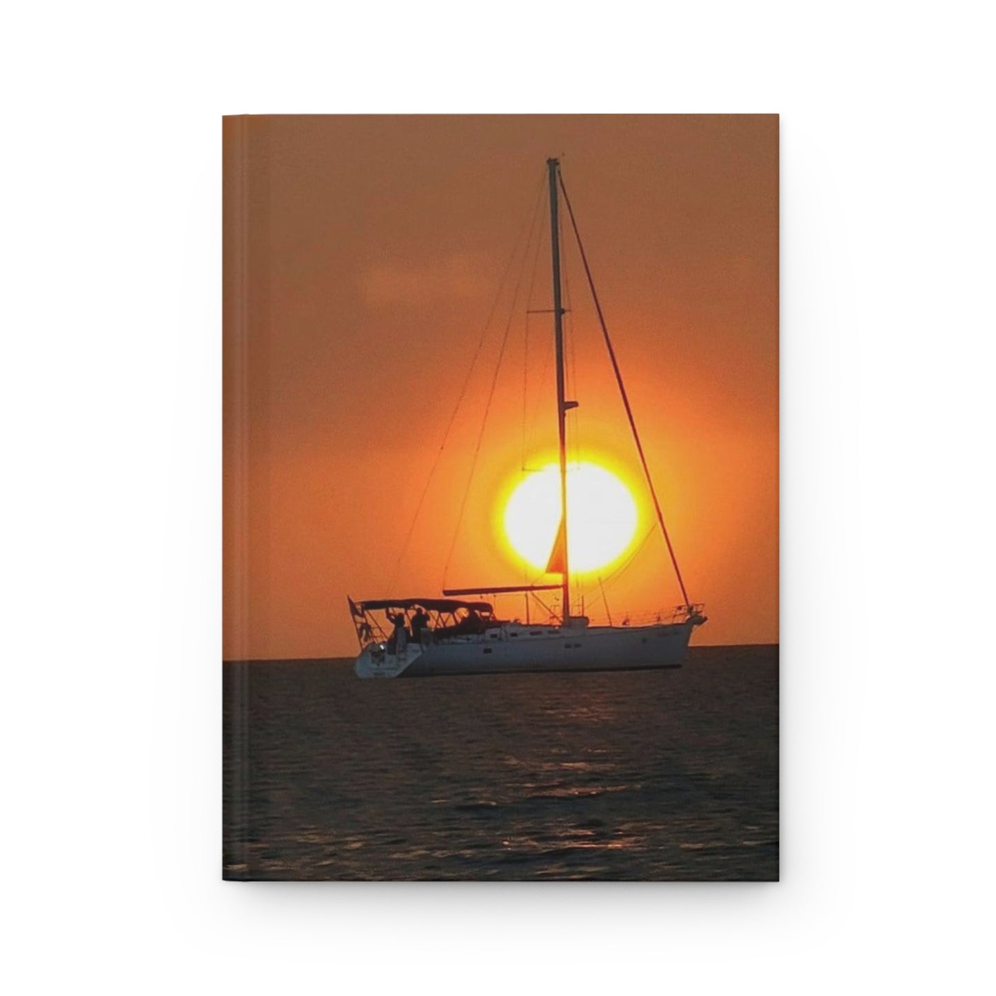 Hardcover Journal Matte Adult/Teen Accessories Stationary Honors To Photographer A. Couture