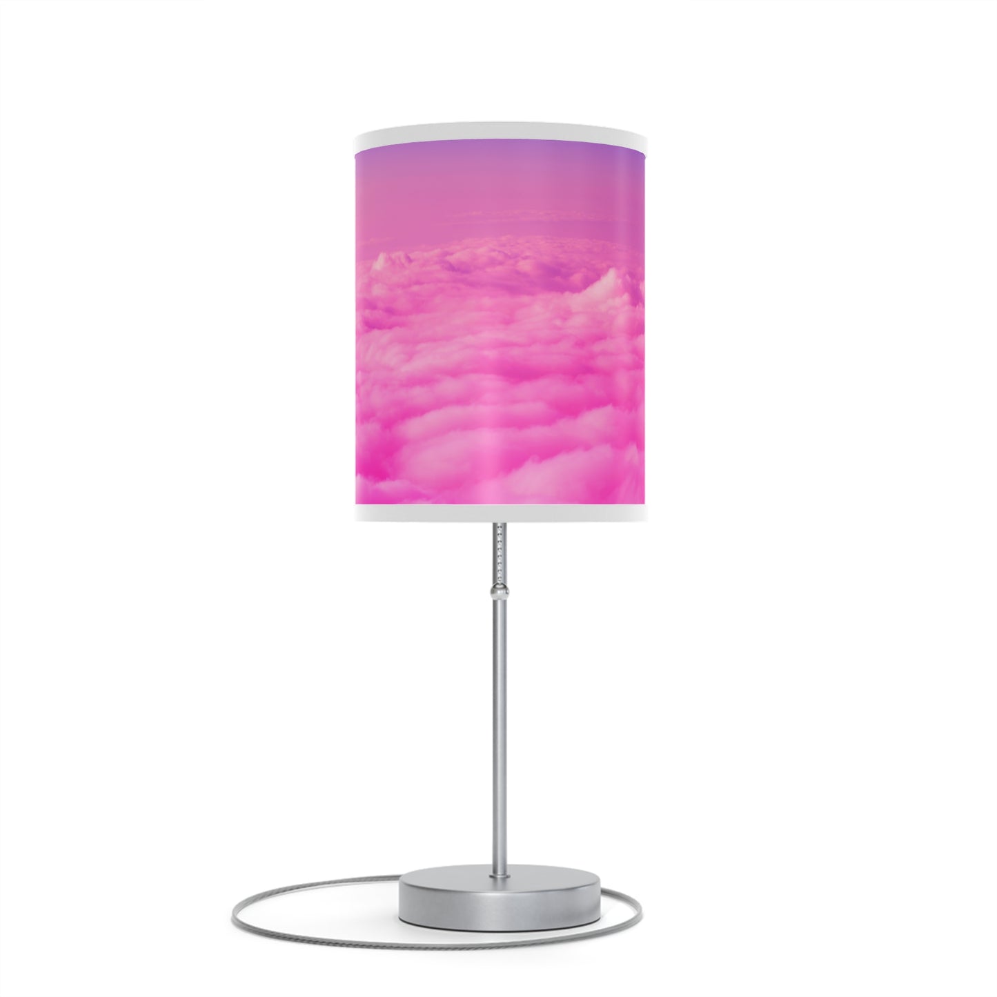 Lamp on a Stand, US|CA plug Has Matching Products Including Rugs Curtains Comforters Etc, Accessories Sold Separate Make Your Own Image Call Ms, Tiffany 603-377-1833 ;)