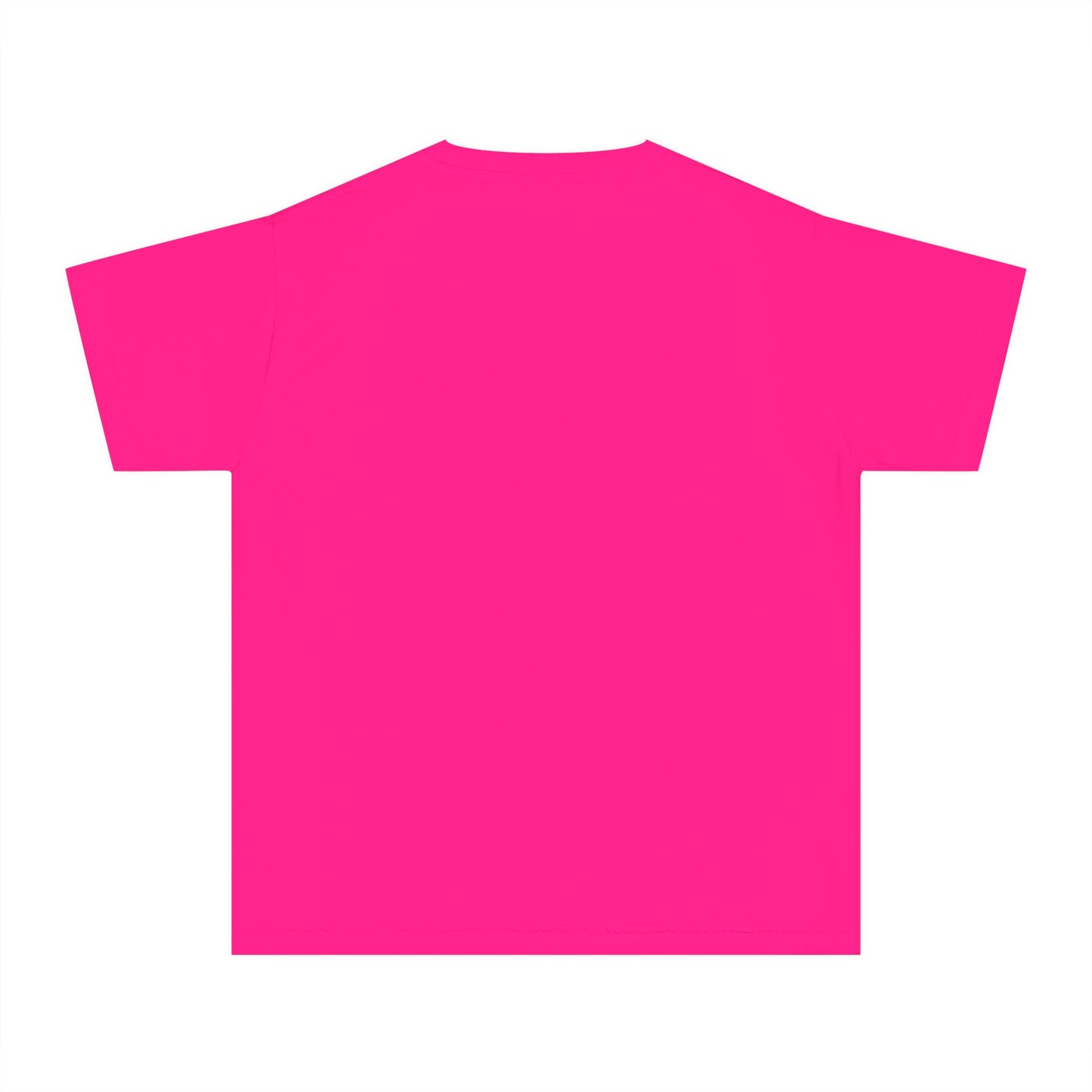 Youth Midweight Tee Activewear Comes In Many Colors