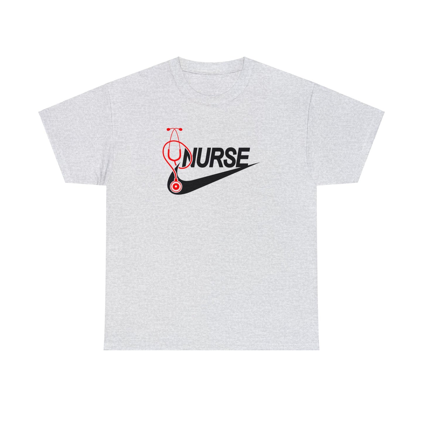 Unisex Heavy Cotton Tee Adult Activewear Available In Various Colors