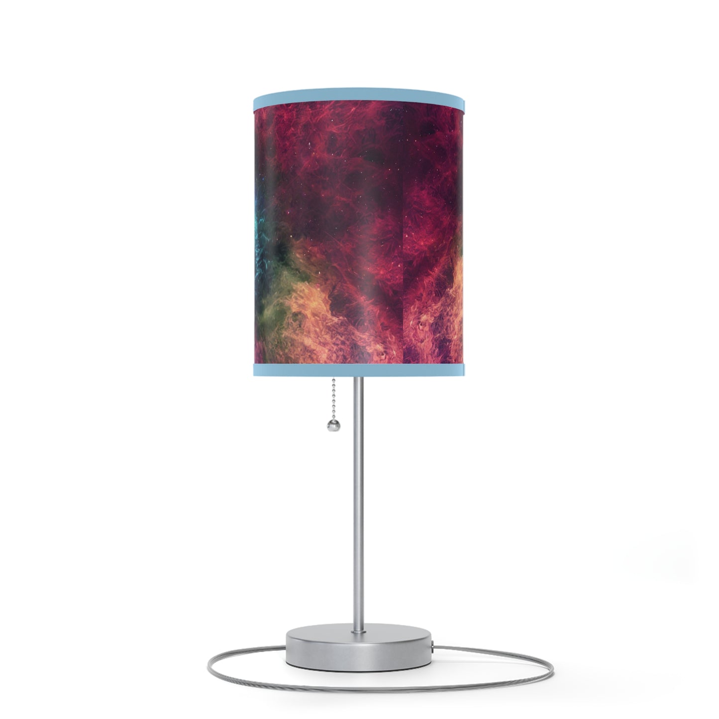 Lamp on a Stand, US|CA plug Has Matching Products Choose Your Own Image Free of Charge Just Give Me a Jingle