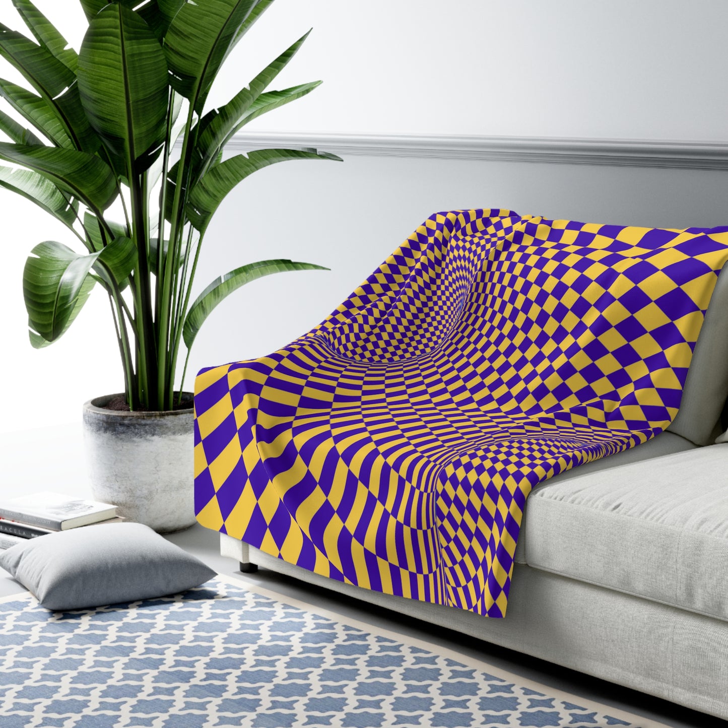 Sherpa Fleece Blanket Matching Products Available. Bring Your Own Image For Free. Love a Print and Want It On a Different Products Just Call 1-603-377-1833