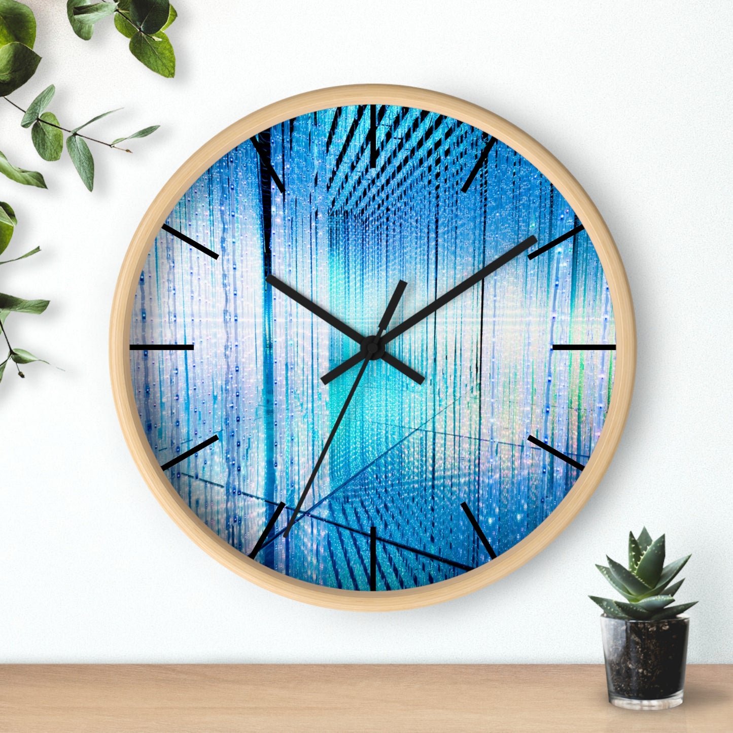 Wall Clock Has Matching Products Comforter 2 Pillow Shams and Lamp with Shipping is Under 268$, Rugs and Curtains Coming 3/1/24 Adult - Children Accessories Decor