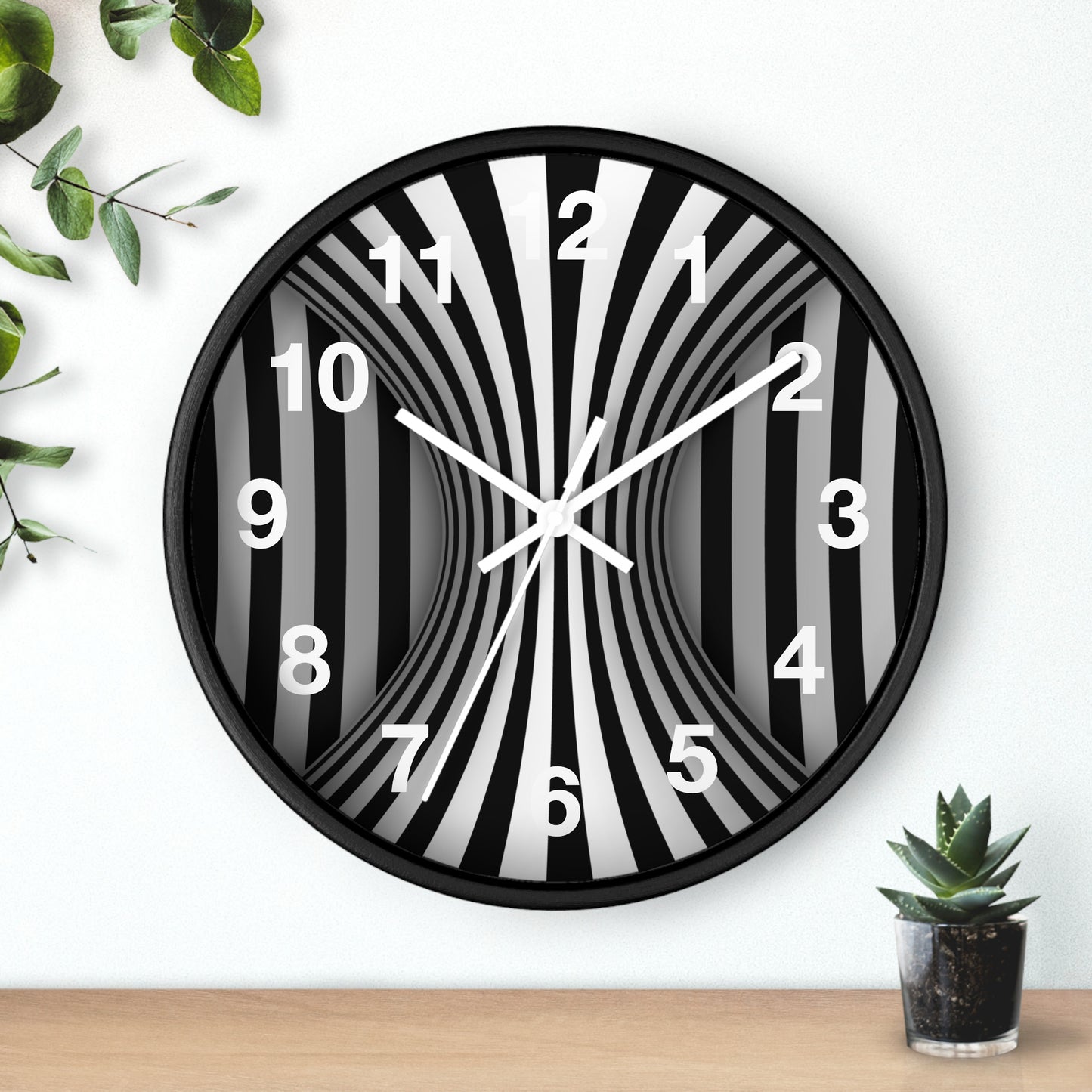 Wall Clock Has Matching Products Choose Your Own Image Free of Charge Just Give Me a Jingle