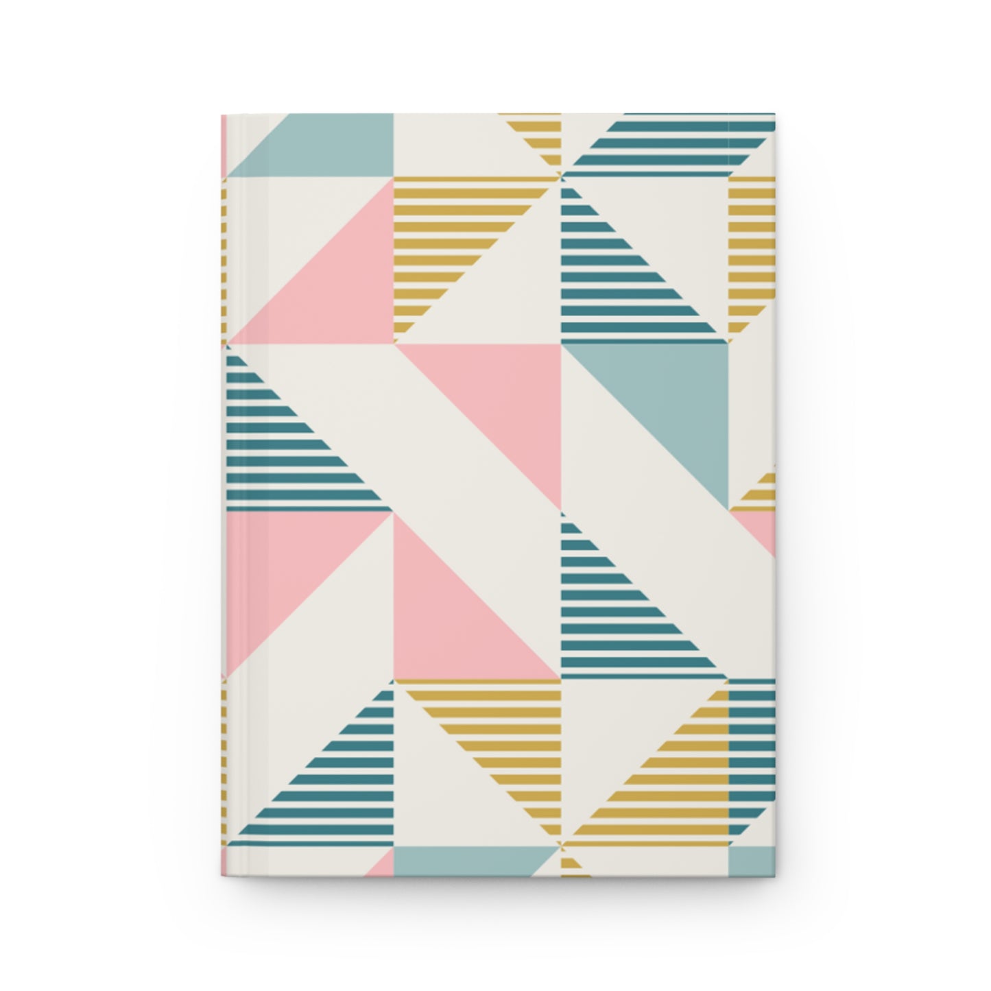 Hardcover Journal Matte Adult/Teen Stationary