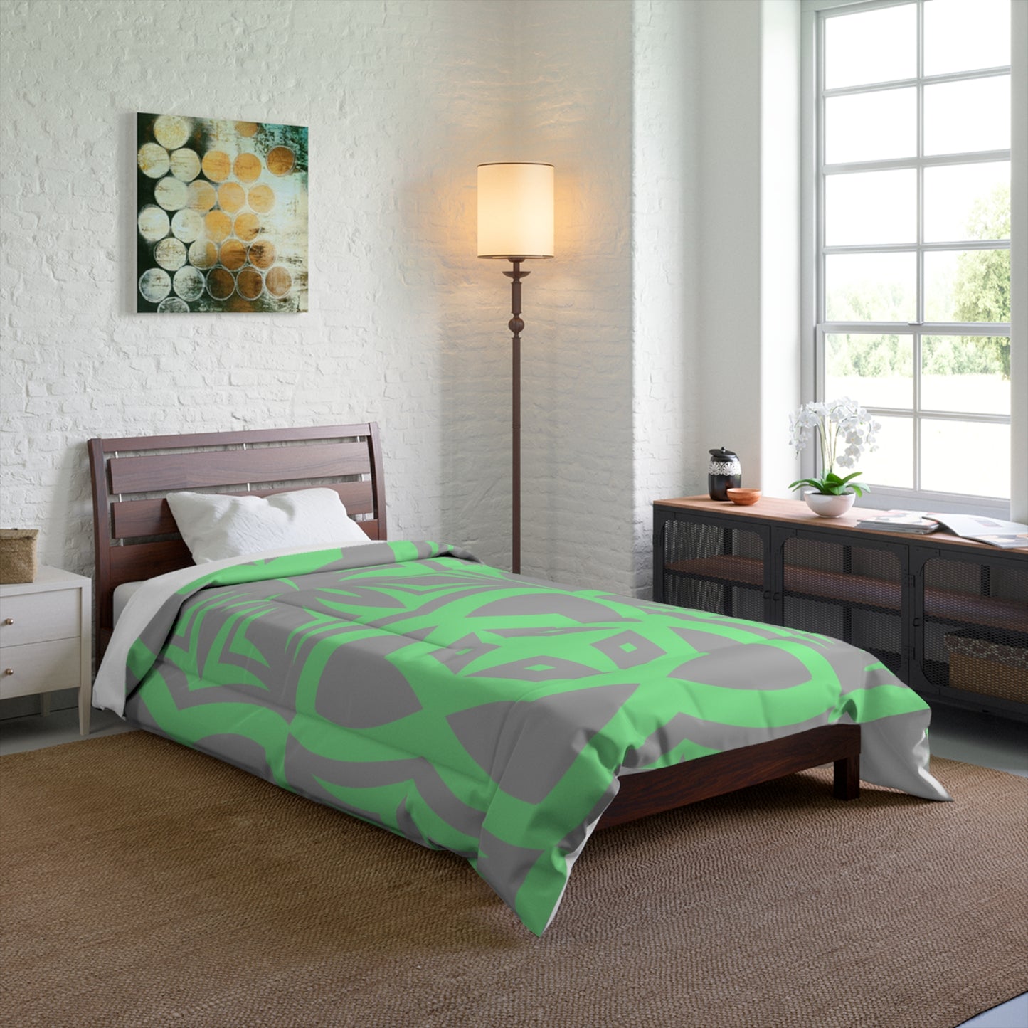 Comforter Adult/Teen Accessories Decor