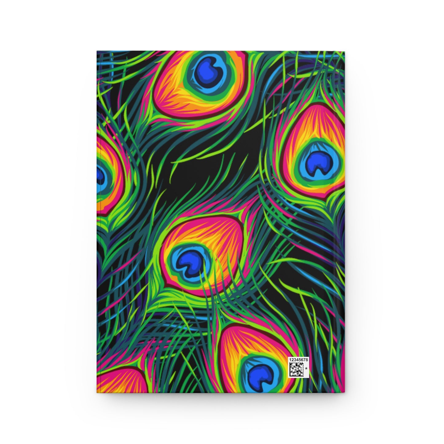 Hardcover Journal Matte Adult/Teen Accessories Stationary