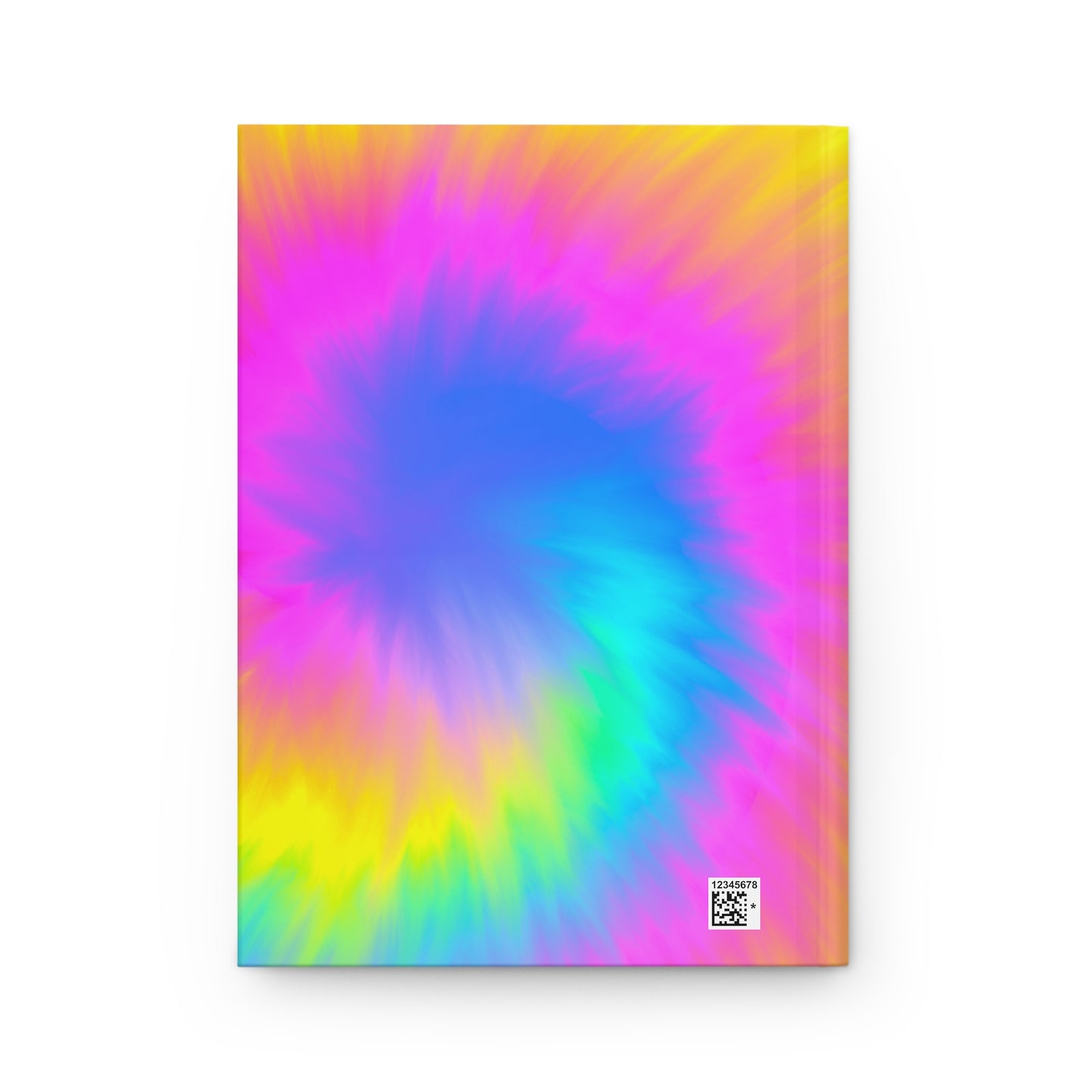 Hardcover Journal Matte Adult Stationary Accessories
