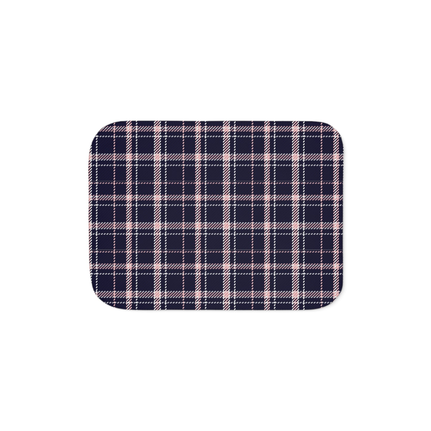 Sherpa Blanket, Two Colors Adult/Teen/Kids Accessories Decor