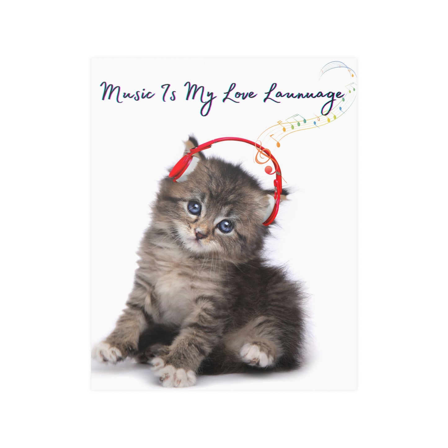 Satin Posters (210gsm) Adult/Teen Accessories Decor