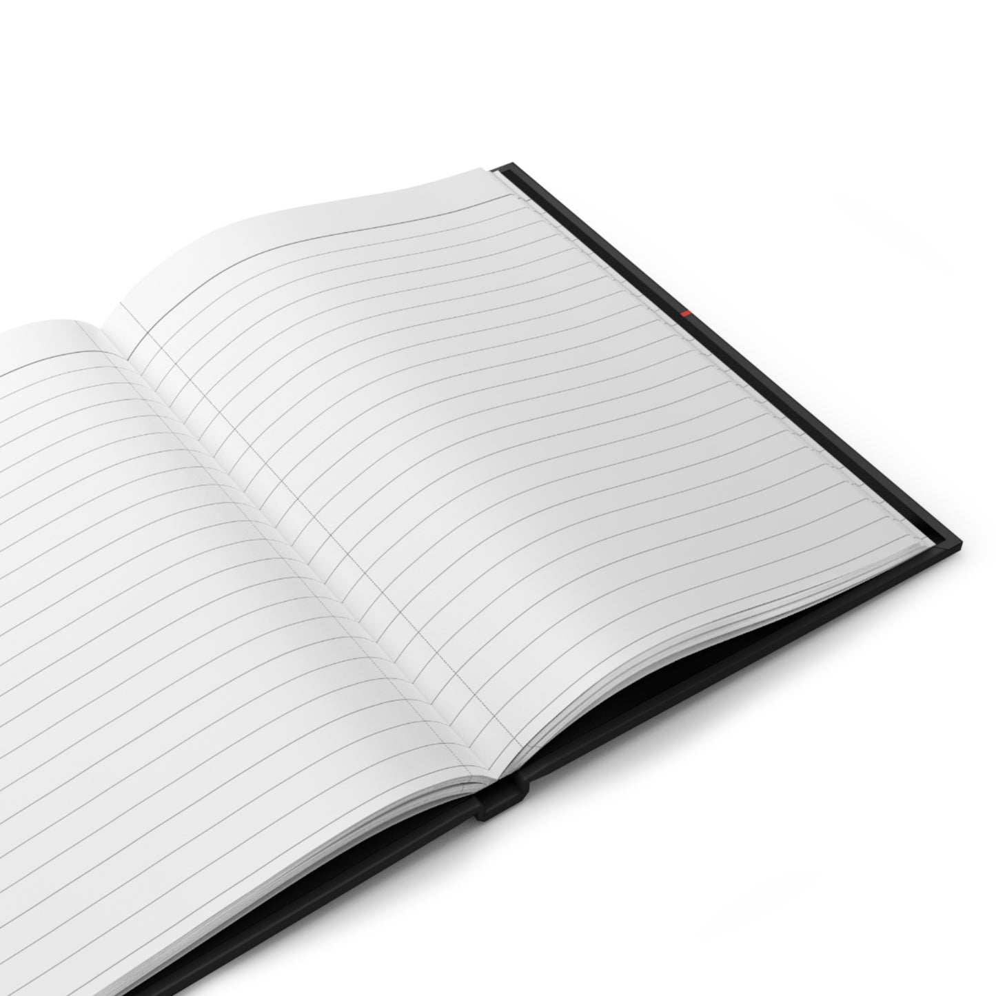 Hardcover Journal Matte Adult/Teen Accessories