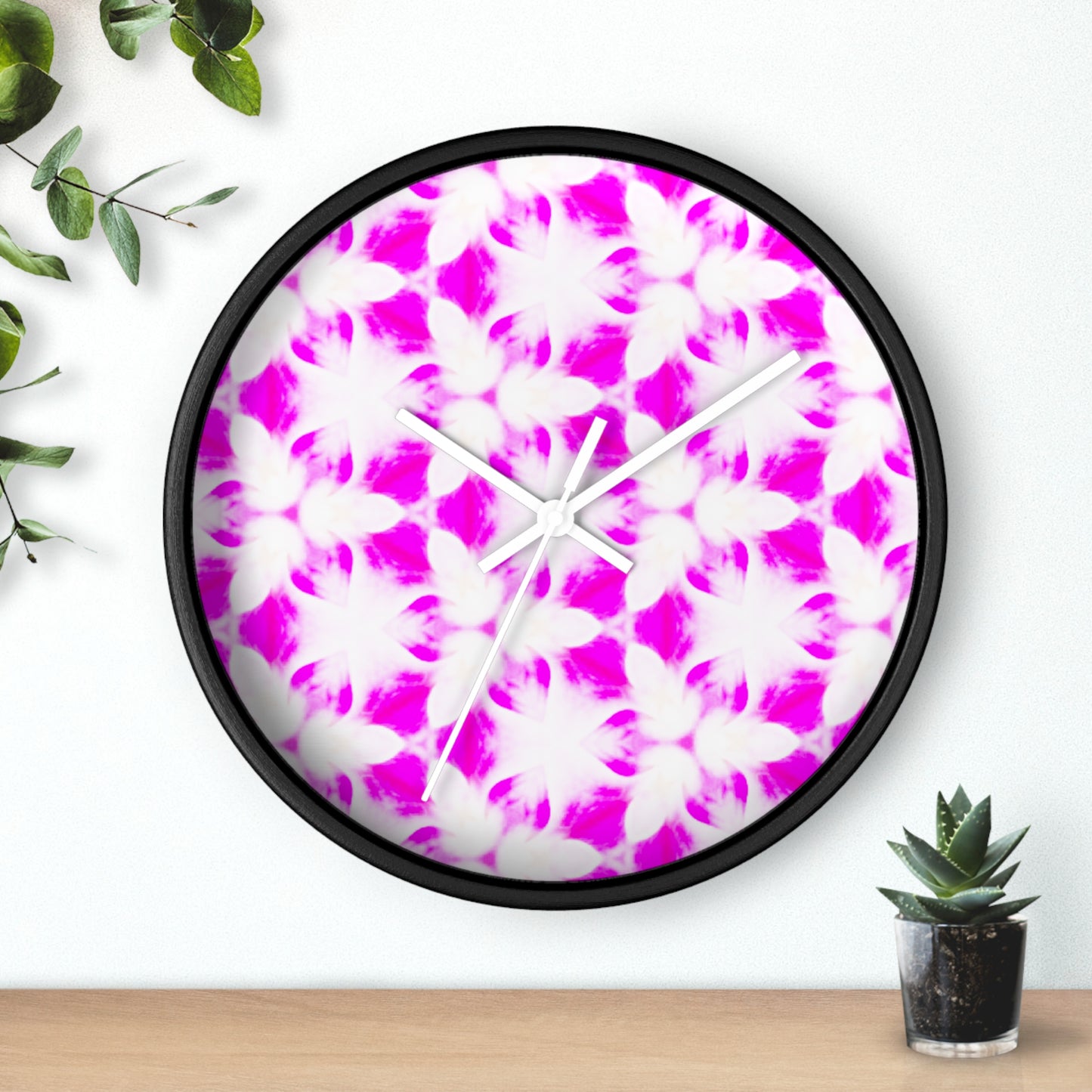 Wall Clock Any Product You See I Can Make Into a Full Set Including Clock Rugs Lamps & More In 24 Hours After Call 1-603-377-1833