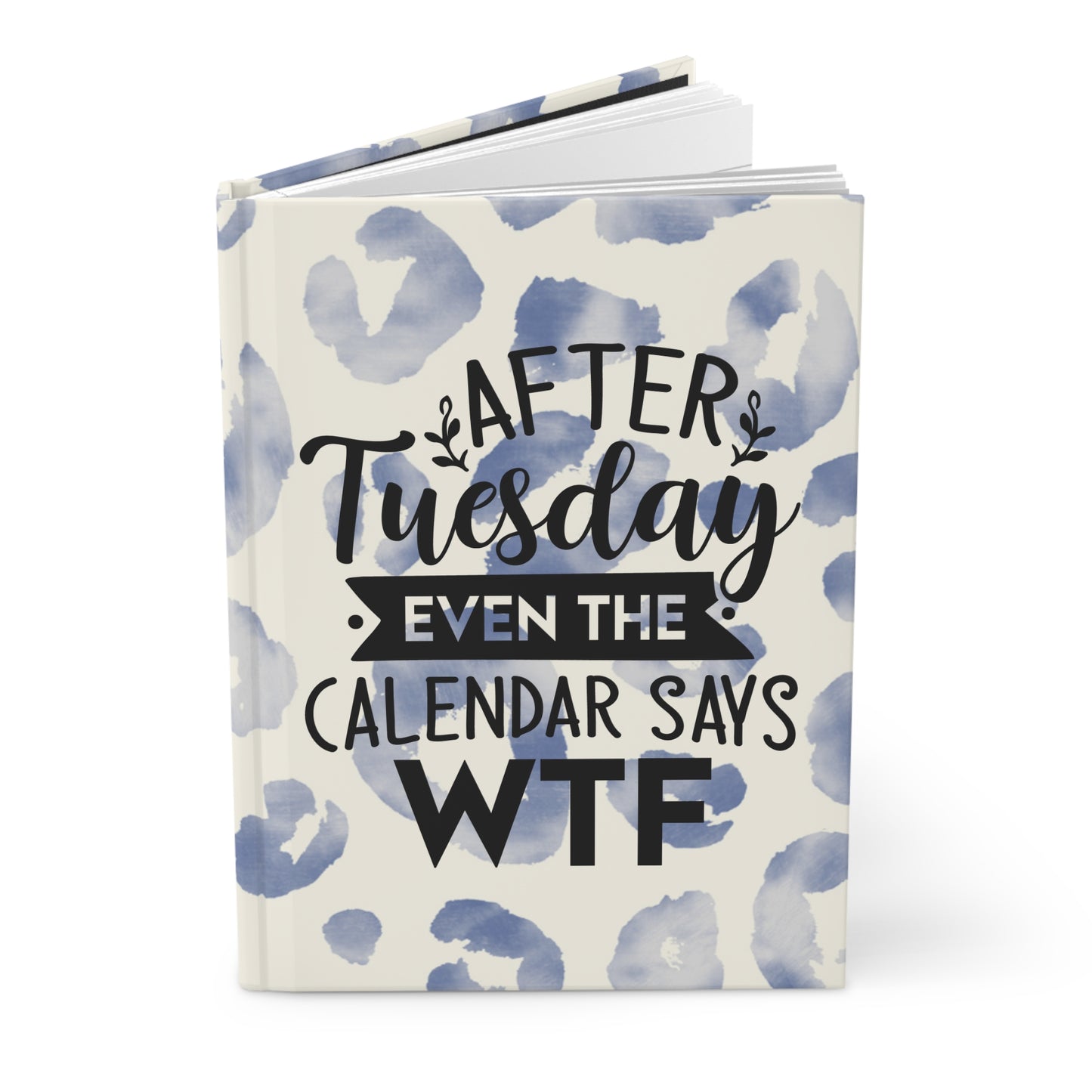 Hardcover Journal Matte Adult/Teen Accessories