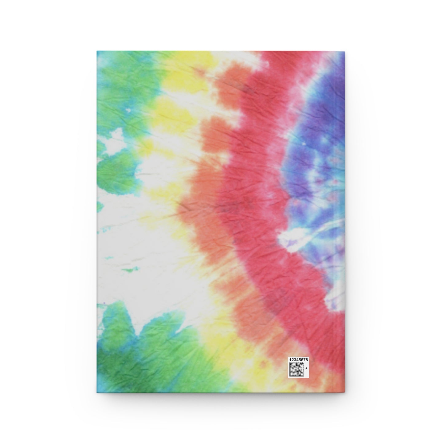 Hardcover Journal Matte Adult/Teen Stationary