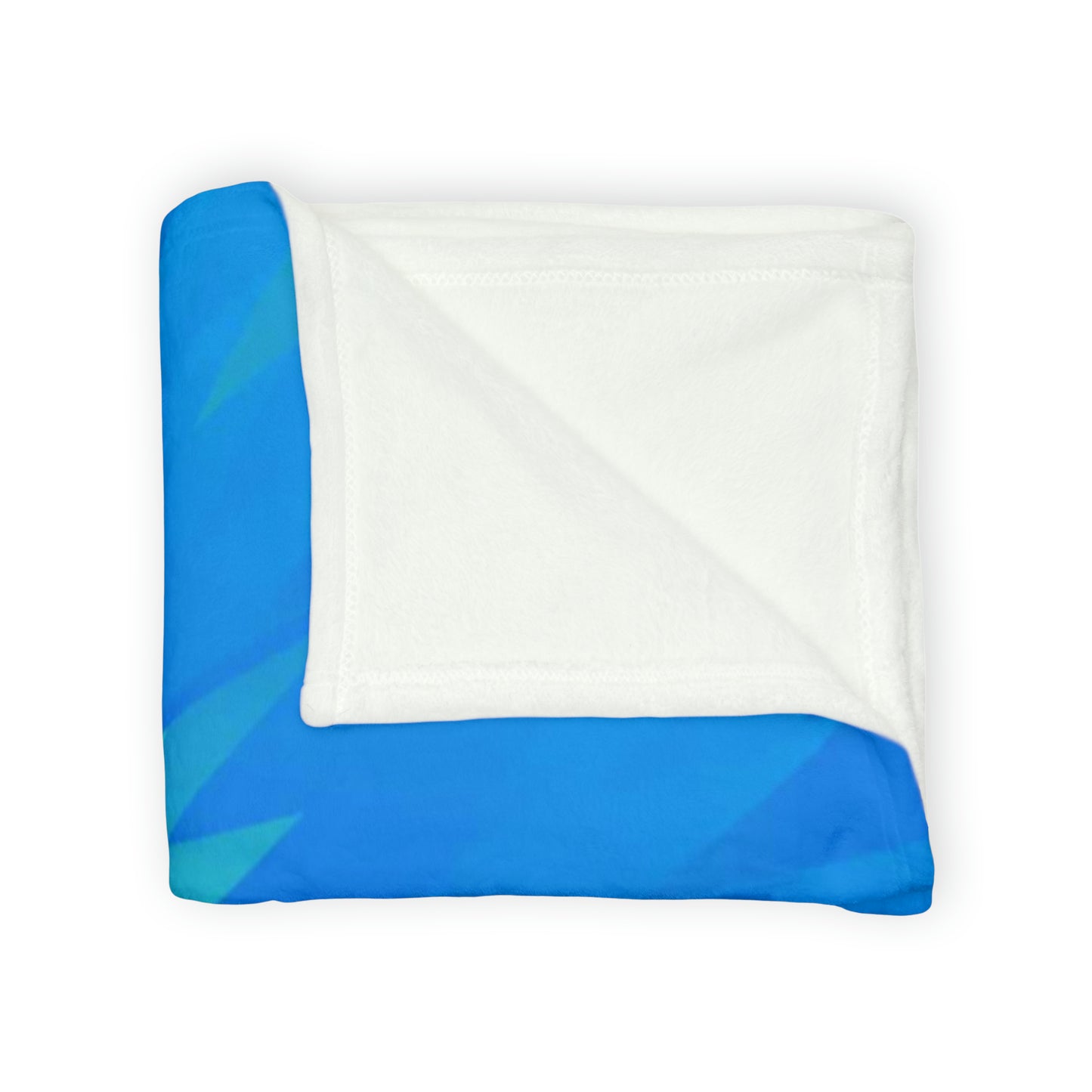 Soft Polyester Blanket Adult Accessories Decor
