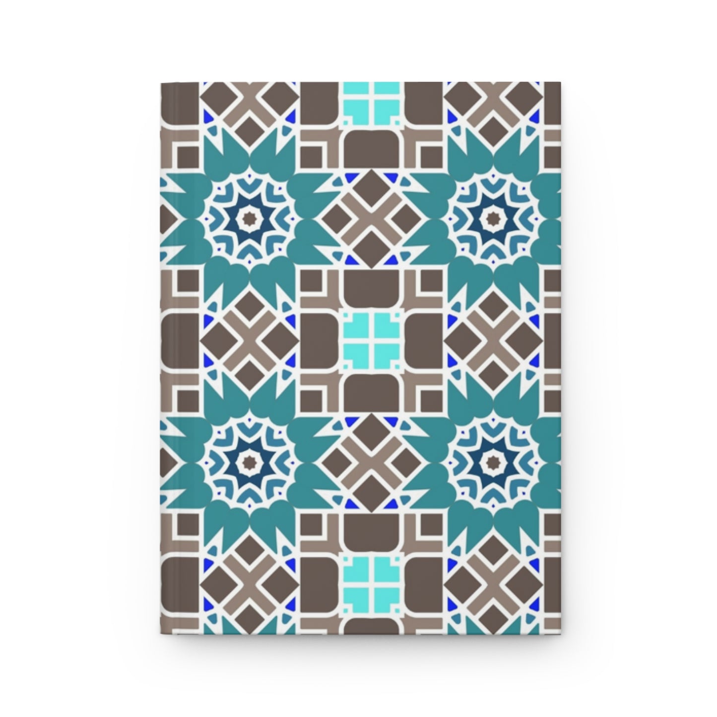 Hardcover Journal Matte Adult/Teen Accessories Stationary