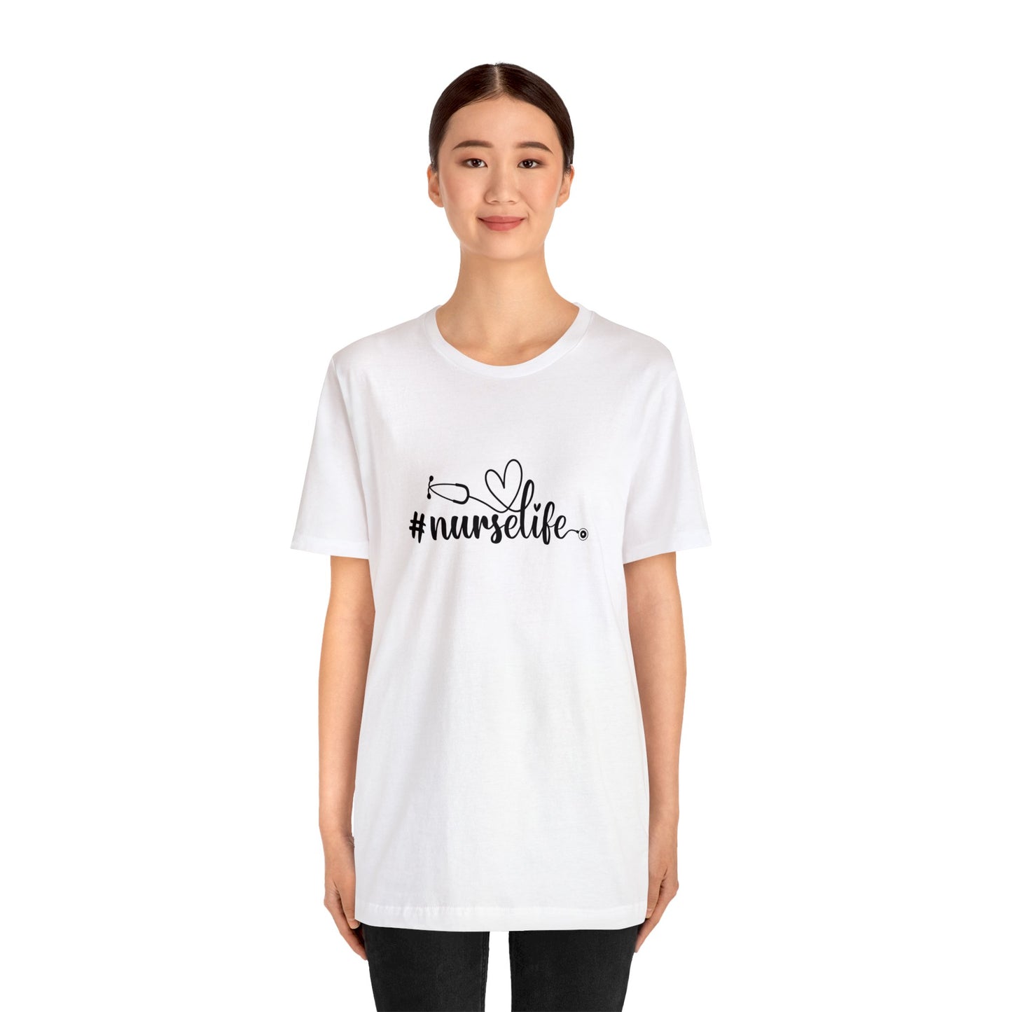Unisex Jersey Short Sleeve Tee Adult Activewear If You Want Different Color Plz Call 1-603-377-1833