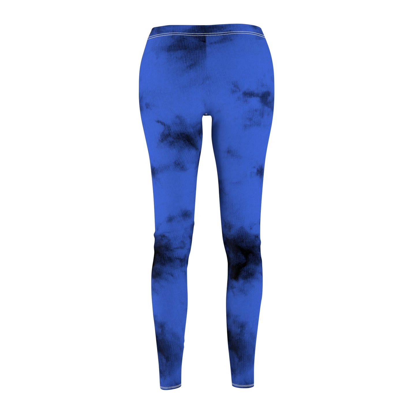 Women's Cut & Sew Casual Leggings (AOP) Adult/Teen Activewear Unisex