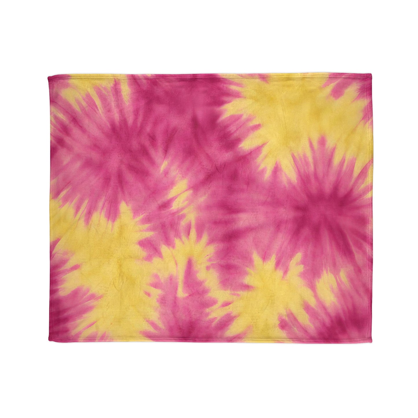 Soft Polyester Blanket