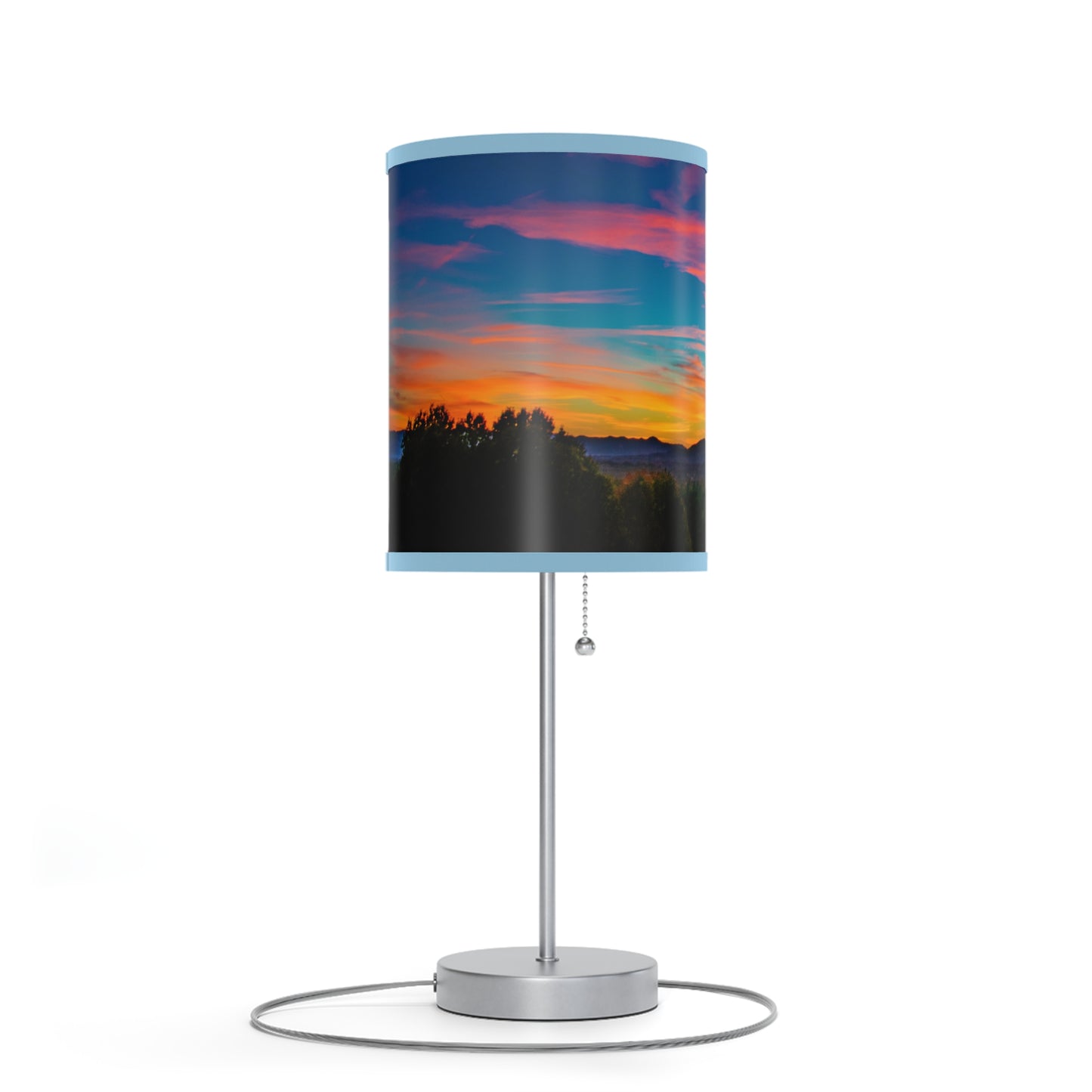 Lamp on a Stand, US|CA plug Comforter Has Matching Products Including Rugs Lamps curtains Etc., Adult/Teen/Kids Accessories Sold Separate Make Your Own Image Call Ms, Tiffany 603-377-1833 ;)