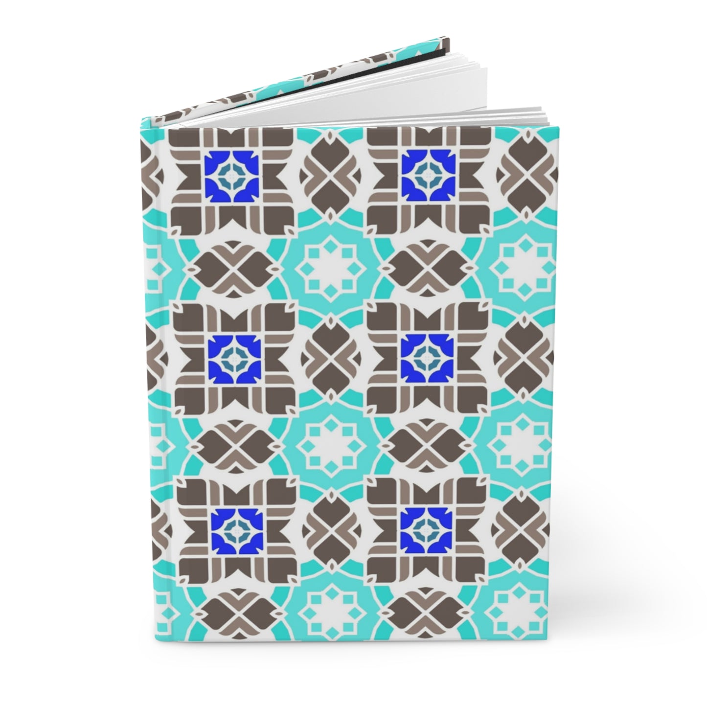 Hardcover Journal Matte Adult/Teen Accessories Stationary