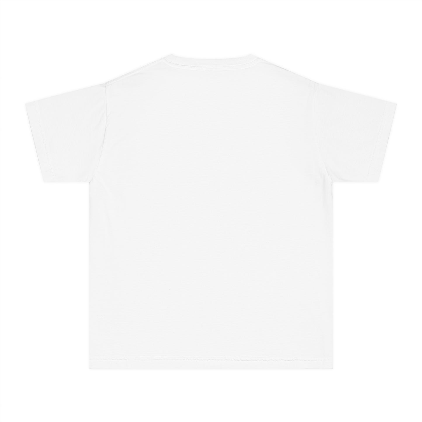 Youth Midweight Tee Activewear Comes In Many Colors
