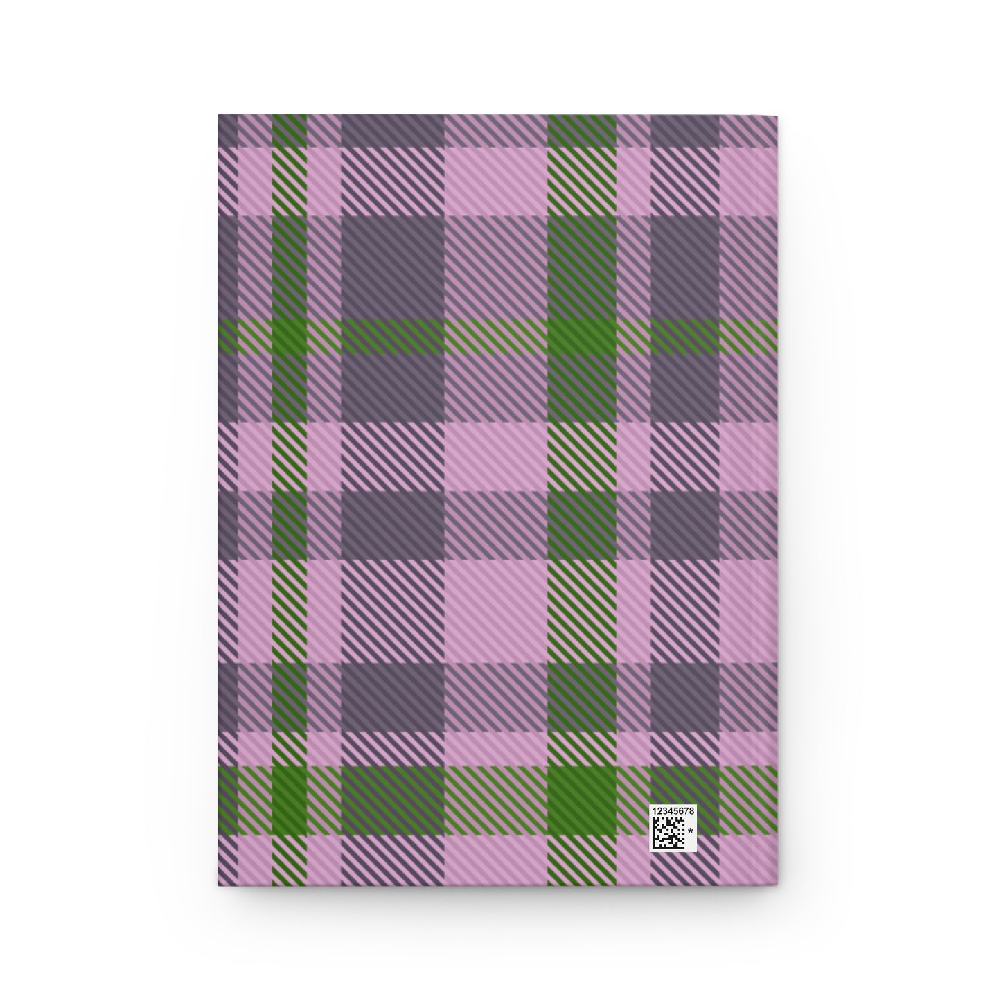 Hardcover Journal Matte Adult/Teen Stationary