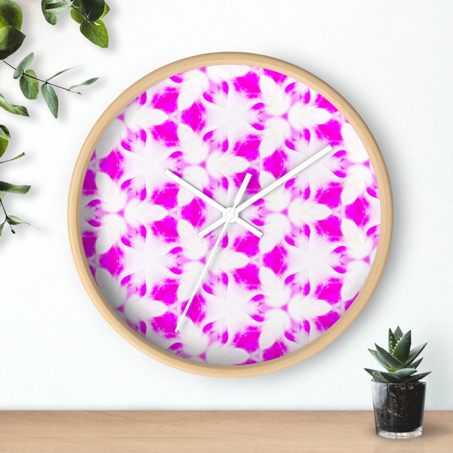 Wall Clock Any Product You See I Can Make Into a Full Set Including Clock Rugs Lamps & More In 24 Hours After Call 1-603-377-1833