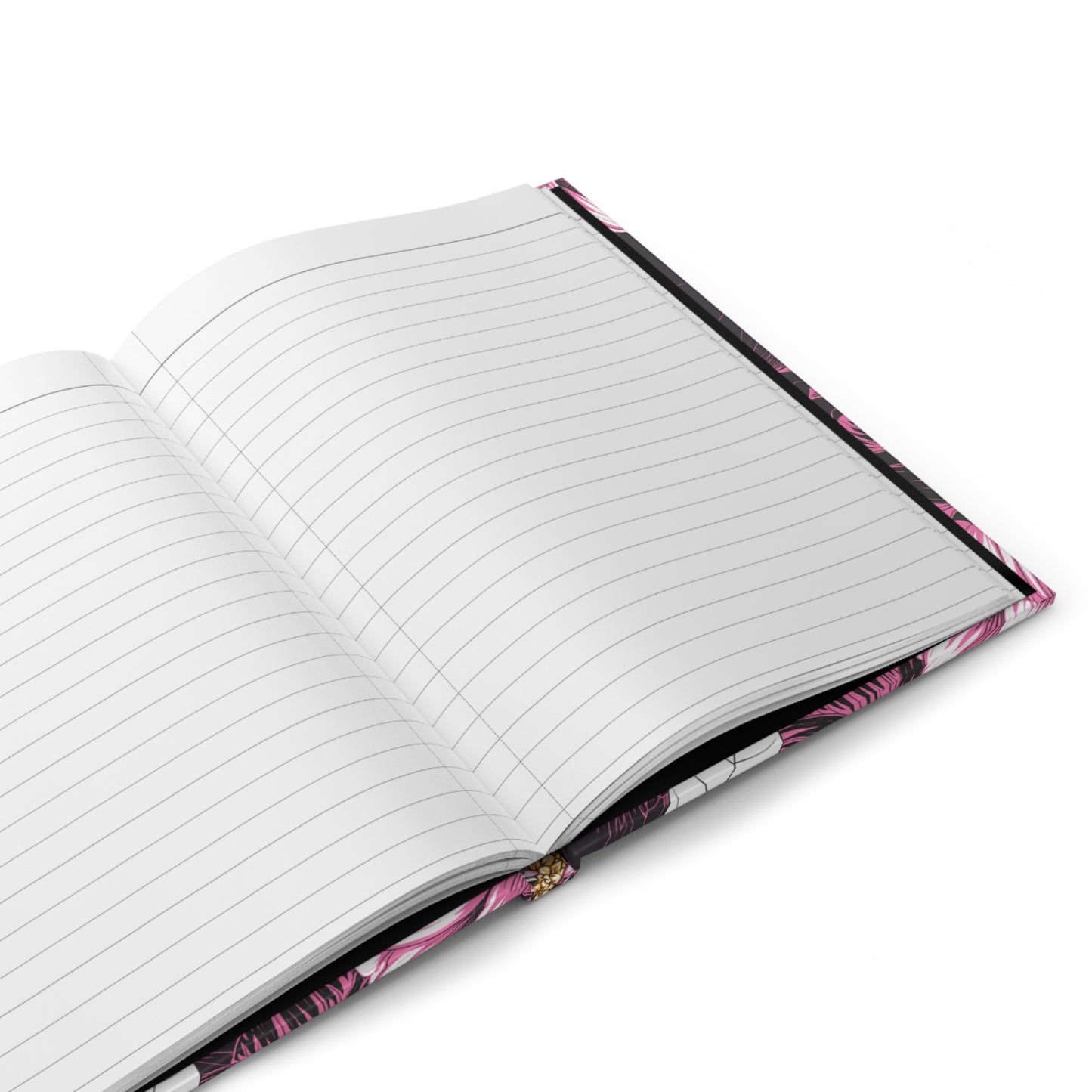 Hardcover Journal Matte Adult/Teen Accessories Stationary