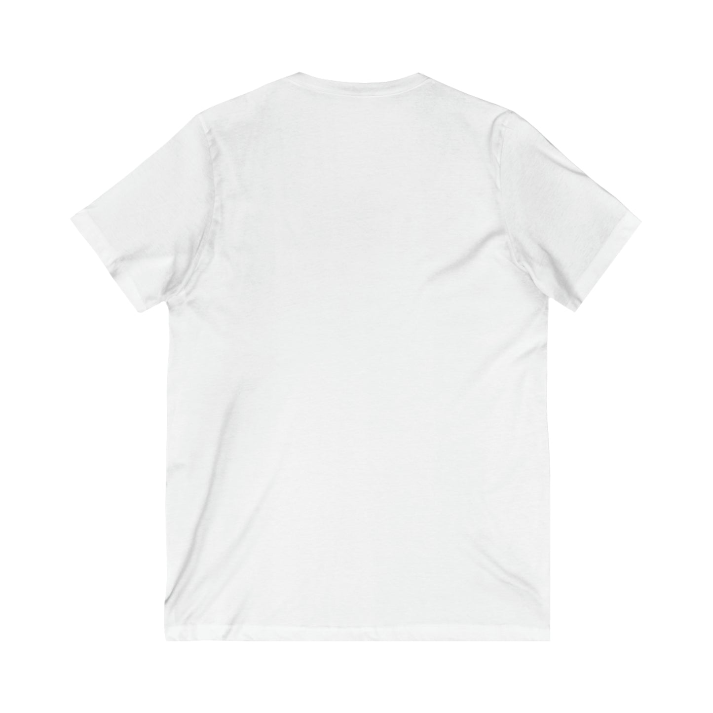 Unisex Jersey Short Sleeve V-Neck Tee Adult Activewear Available In Various Colors Call 1-603-377-1833 For Details TY