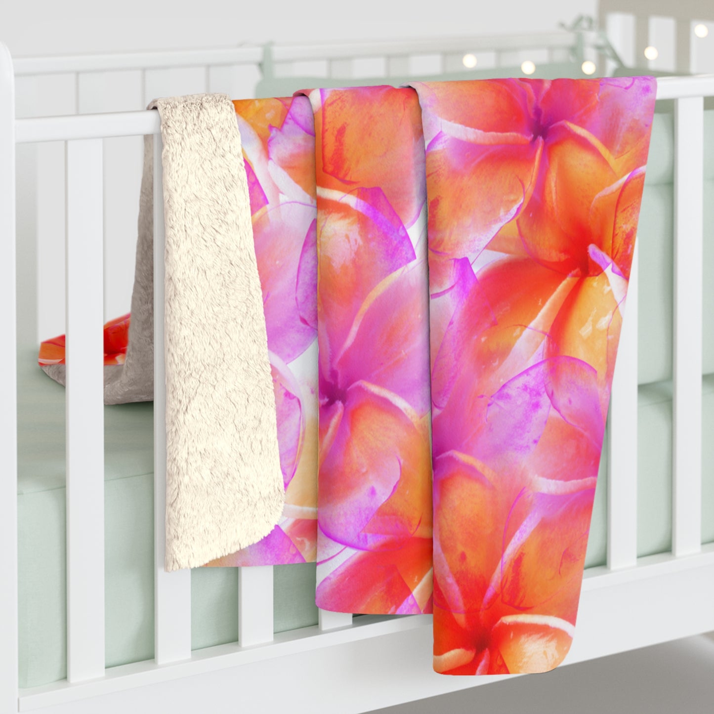 Sherpa Fleece Blanket Any Product You See I Can Make Into a Full Set Including Clock Rugs Lamps & More In 24 Hours After Call 1-603-377-1833