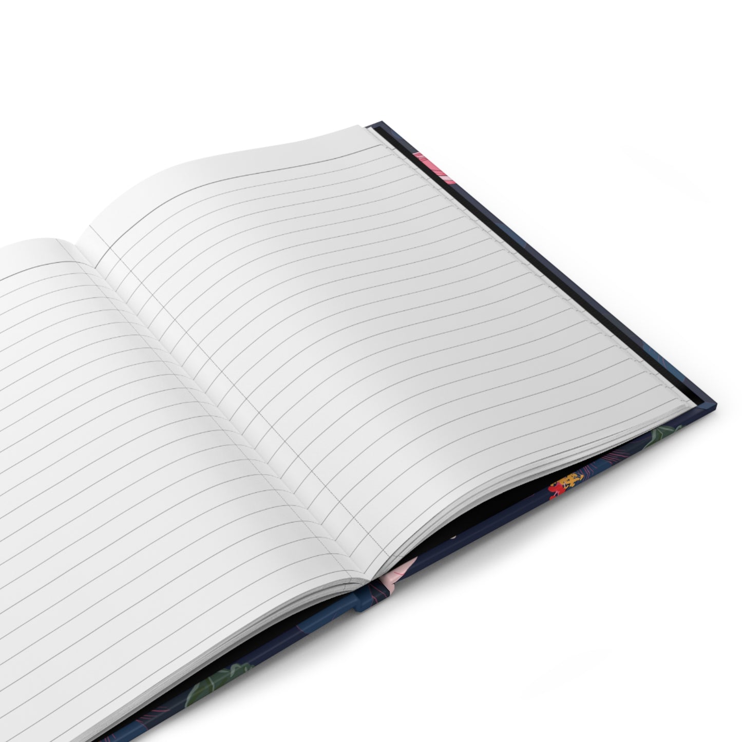 Hardcover Journal Matte Adult/Teen Accessories Stationary