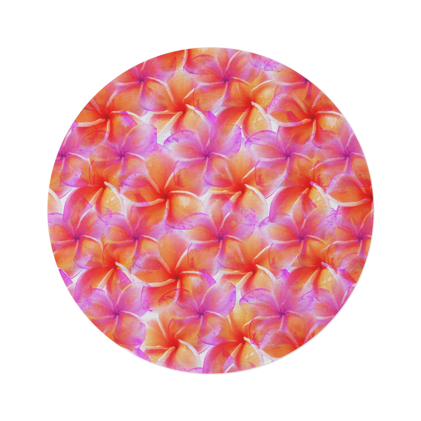 Round Rug Any Product You See I Can Make Into a Full Set Including Clock Rugs Lamps & More In 24 Hours After Call 1-603-377-1833