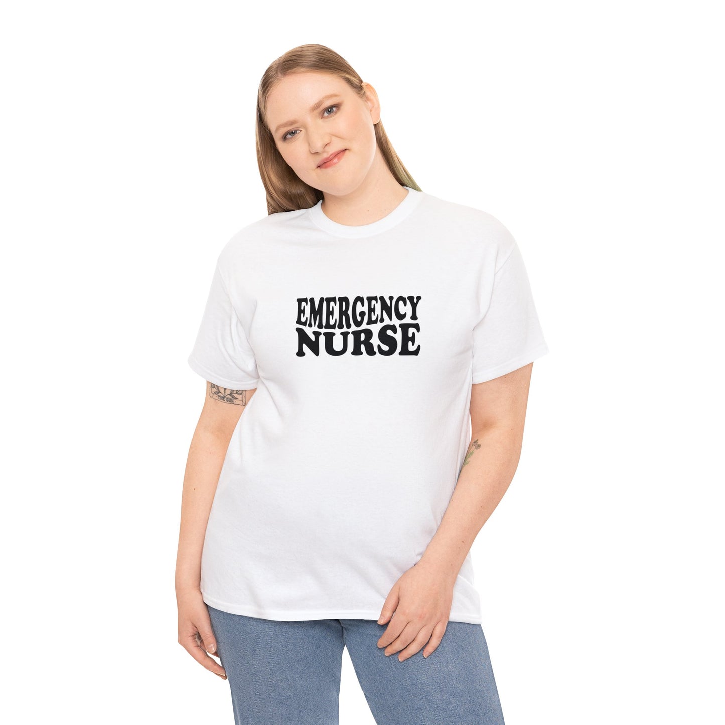 Unisex Heavy Cotton Tee Adult Activewear Available In Various Colors Call 1-603-377-1833 For Details TY