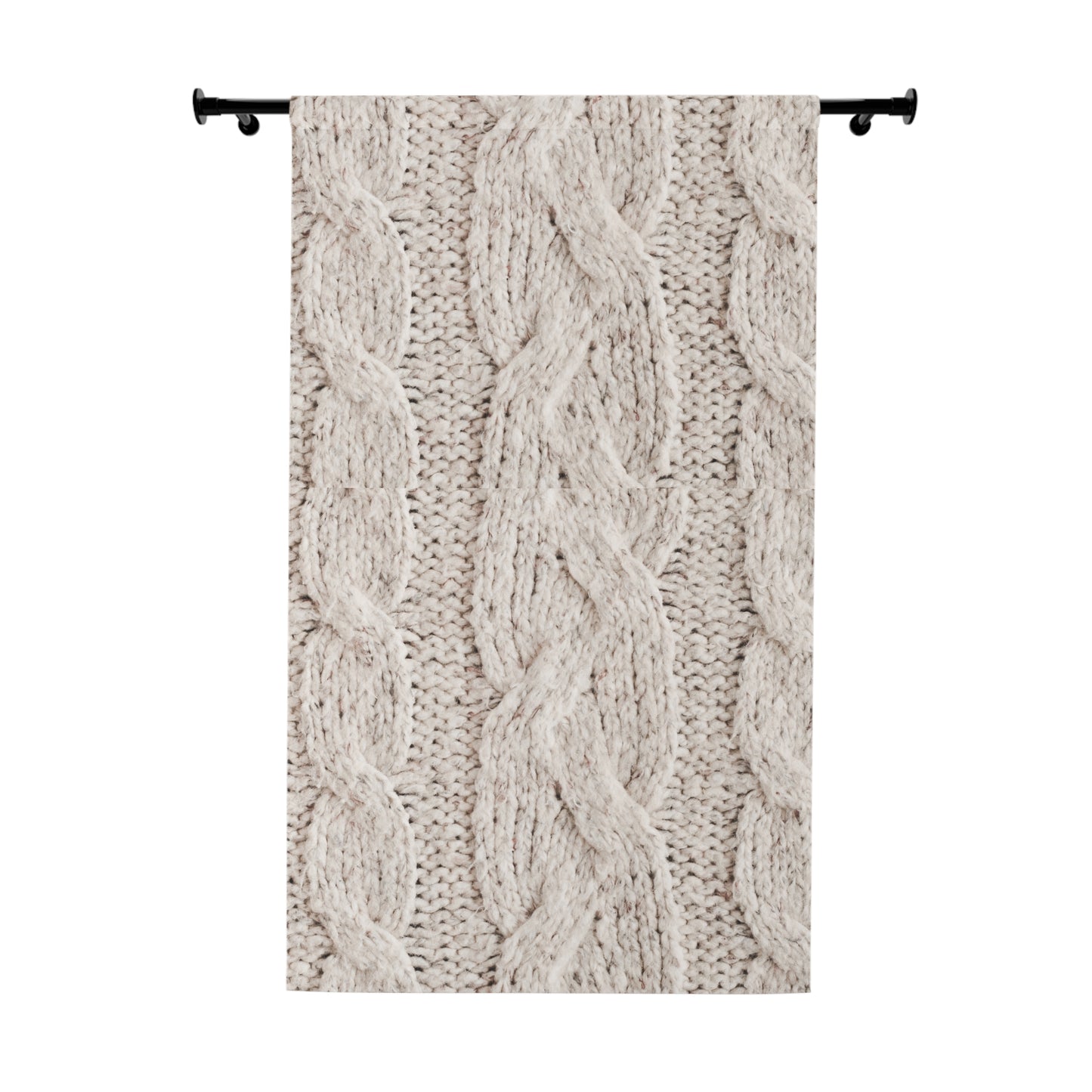 Window Curtains (1 Piece) Has Matching Set