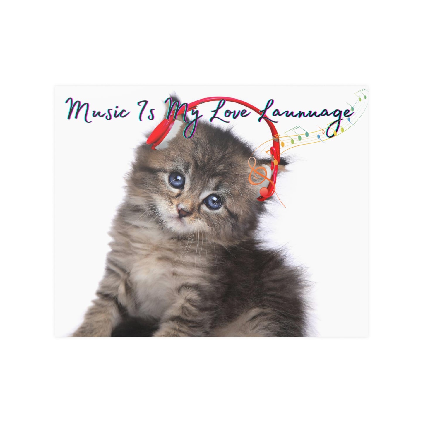 Satin Posters (210gsm) Adult/Teen Accessories Decor