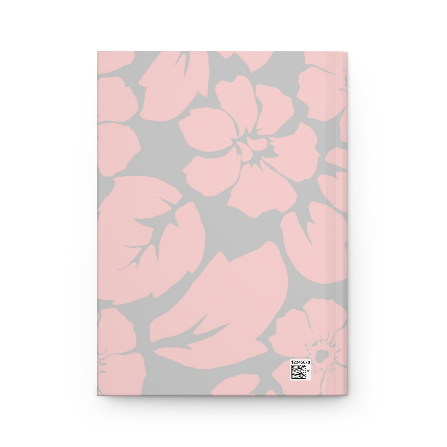Hardcover Journal Matte Adult/Teen Stationary